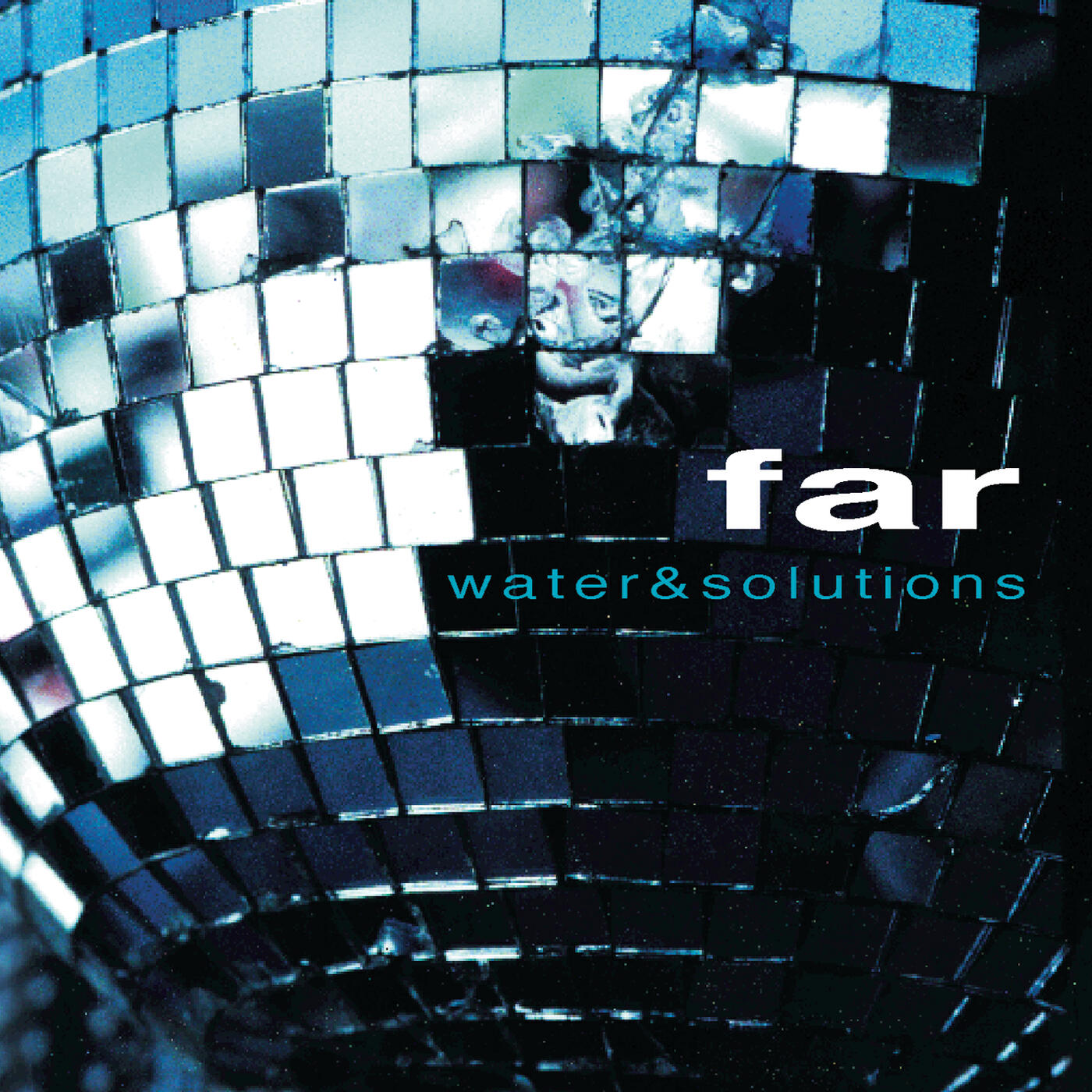Постер альбома Water & Solutions