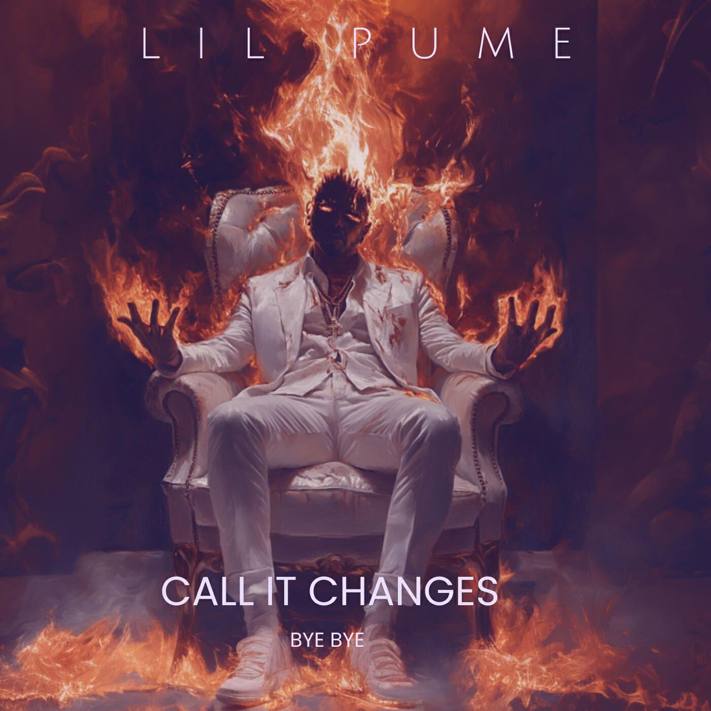 Релиз Call It Change (Bye Bye)