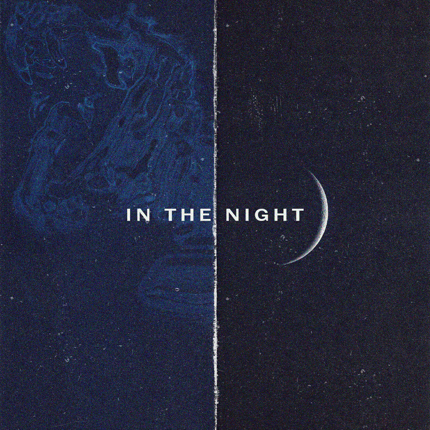 Релиз In the Night (feat. Nazaki)
