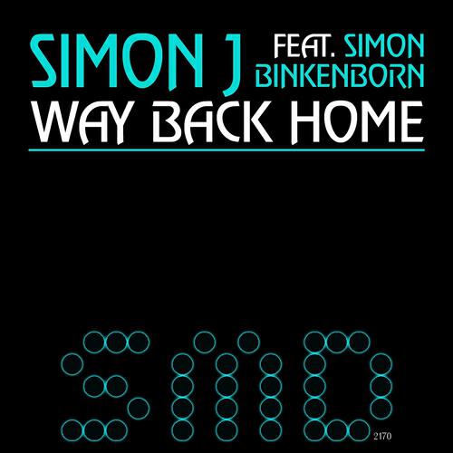 Simon Binkenborn
