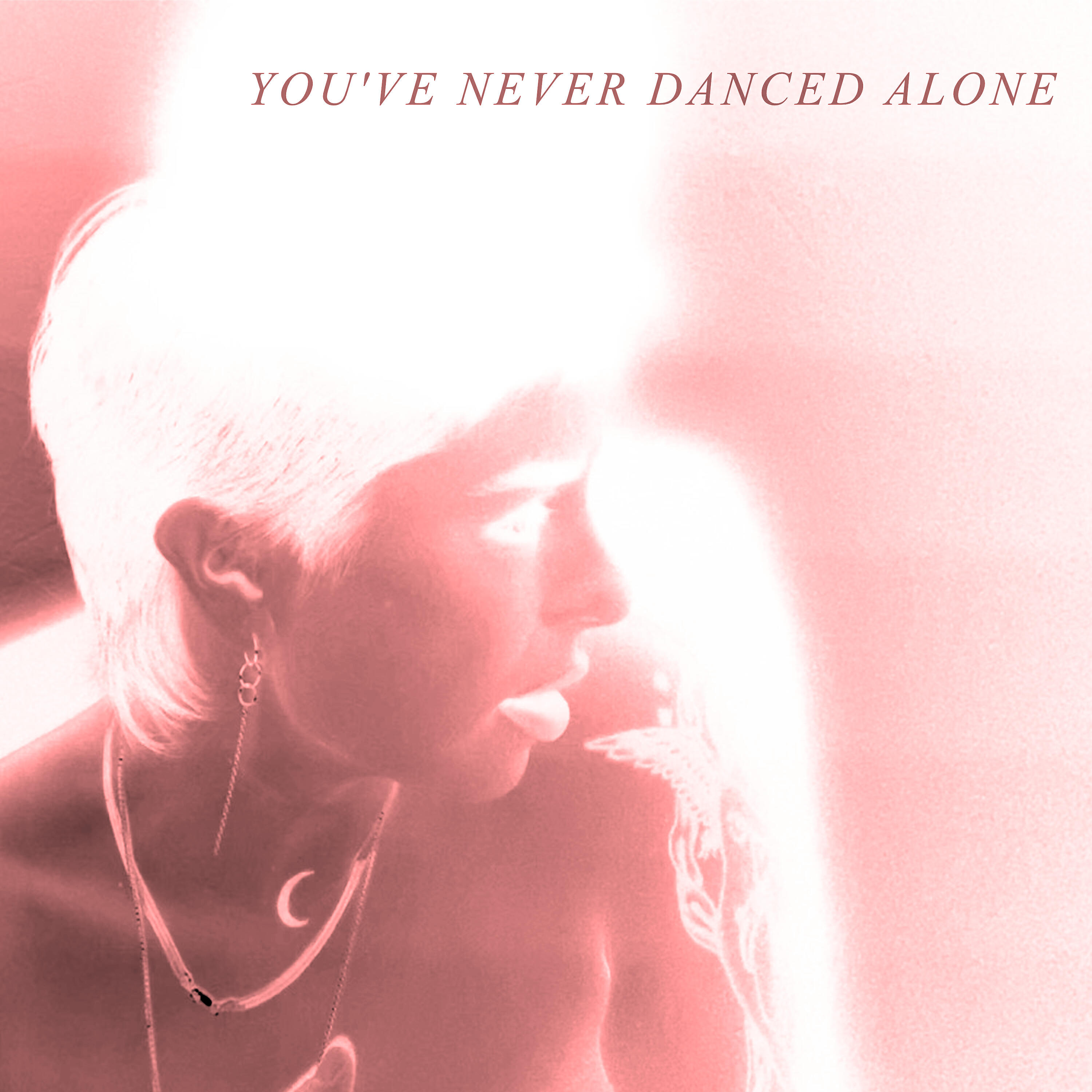 Релиз you've never danced alone