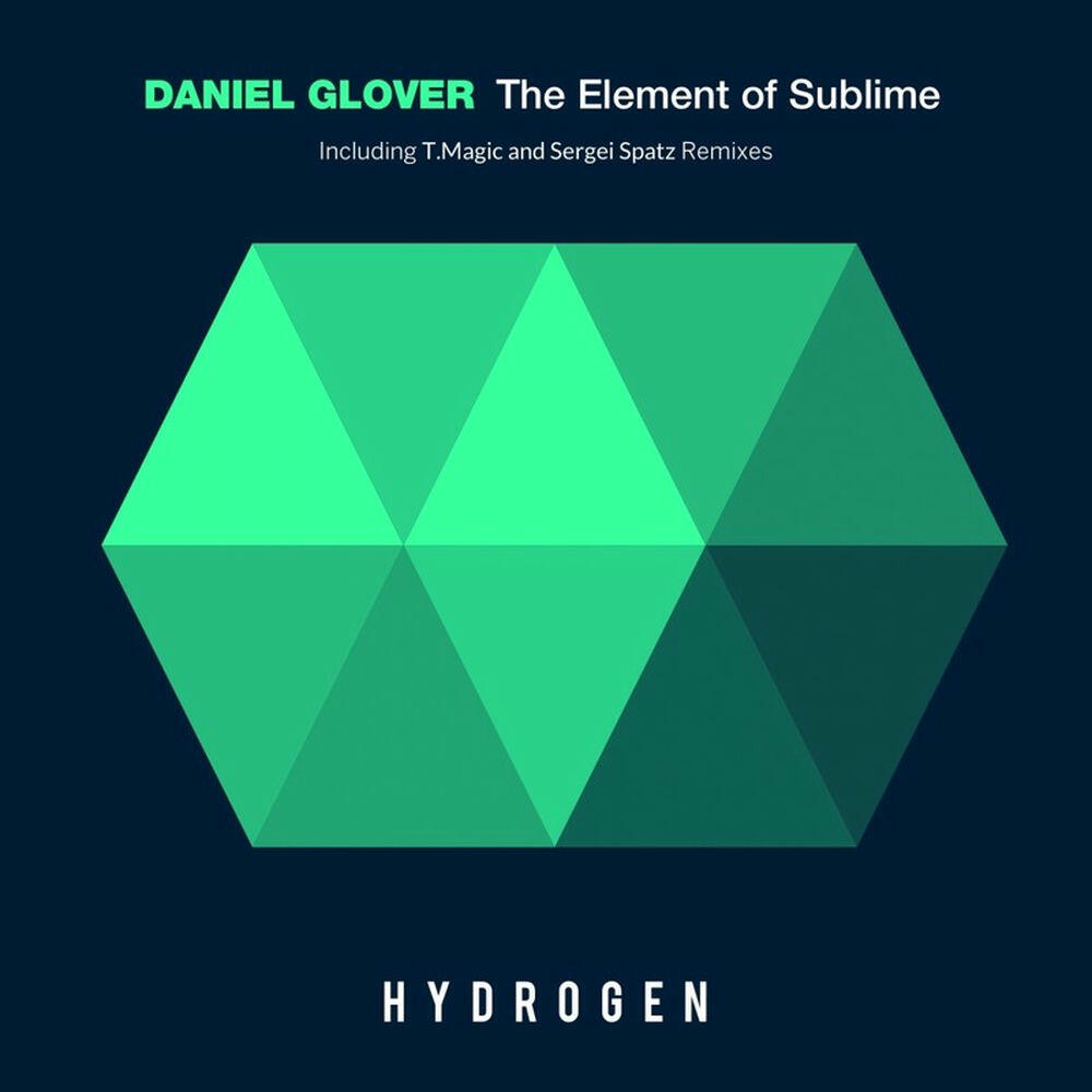 Релиз The Element of Sublime