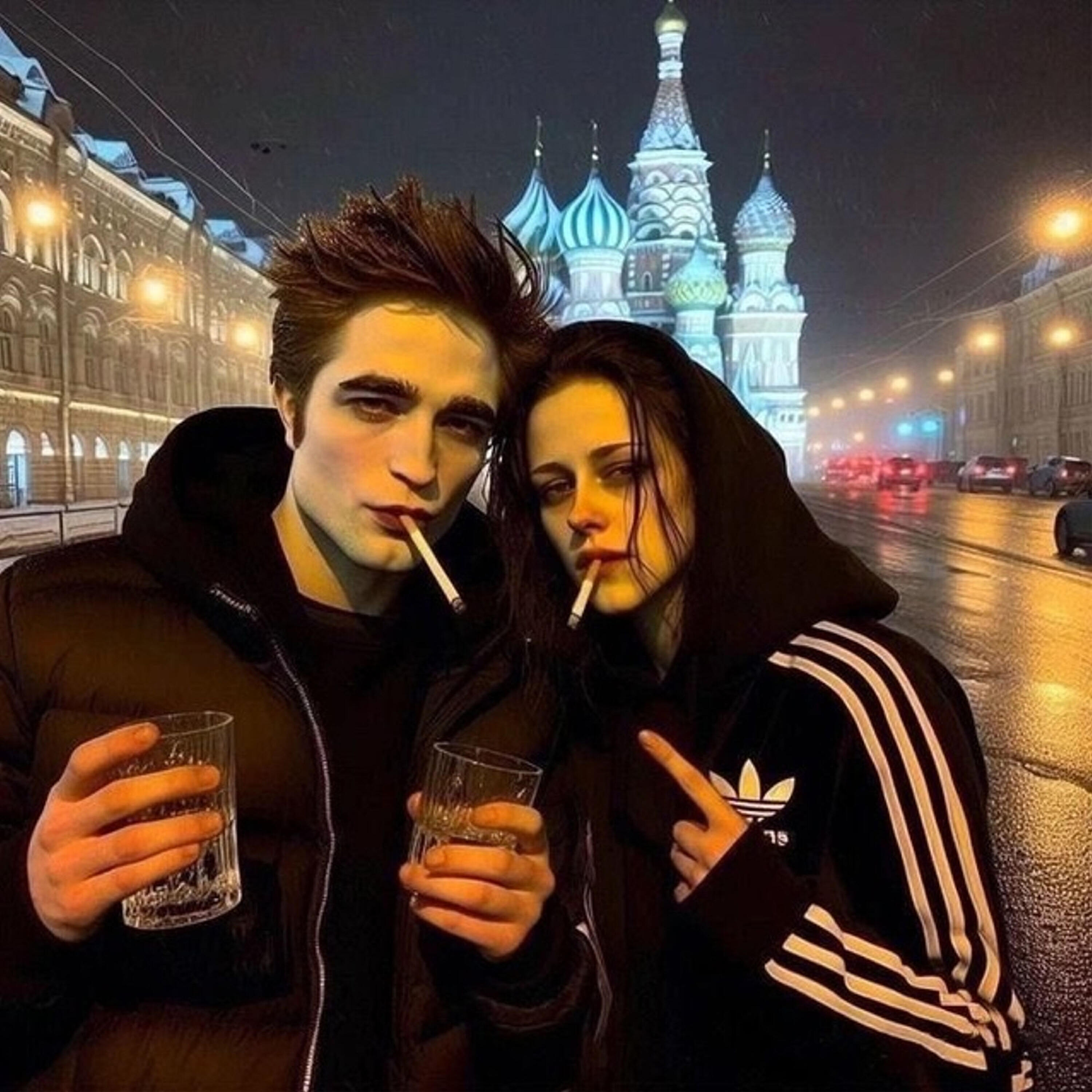 Постер альбома Lowlife