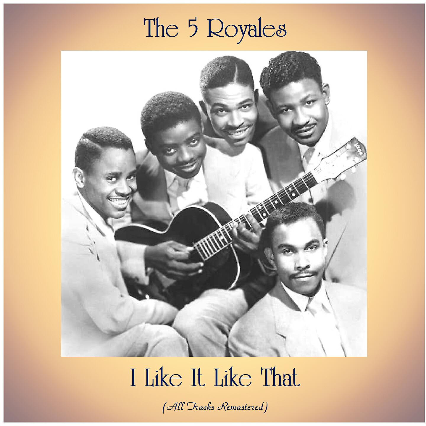 Релиз I Like It Like That
