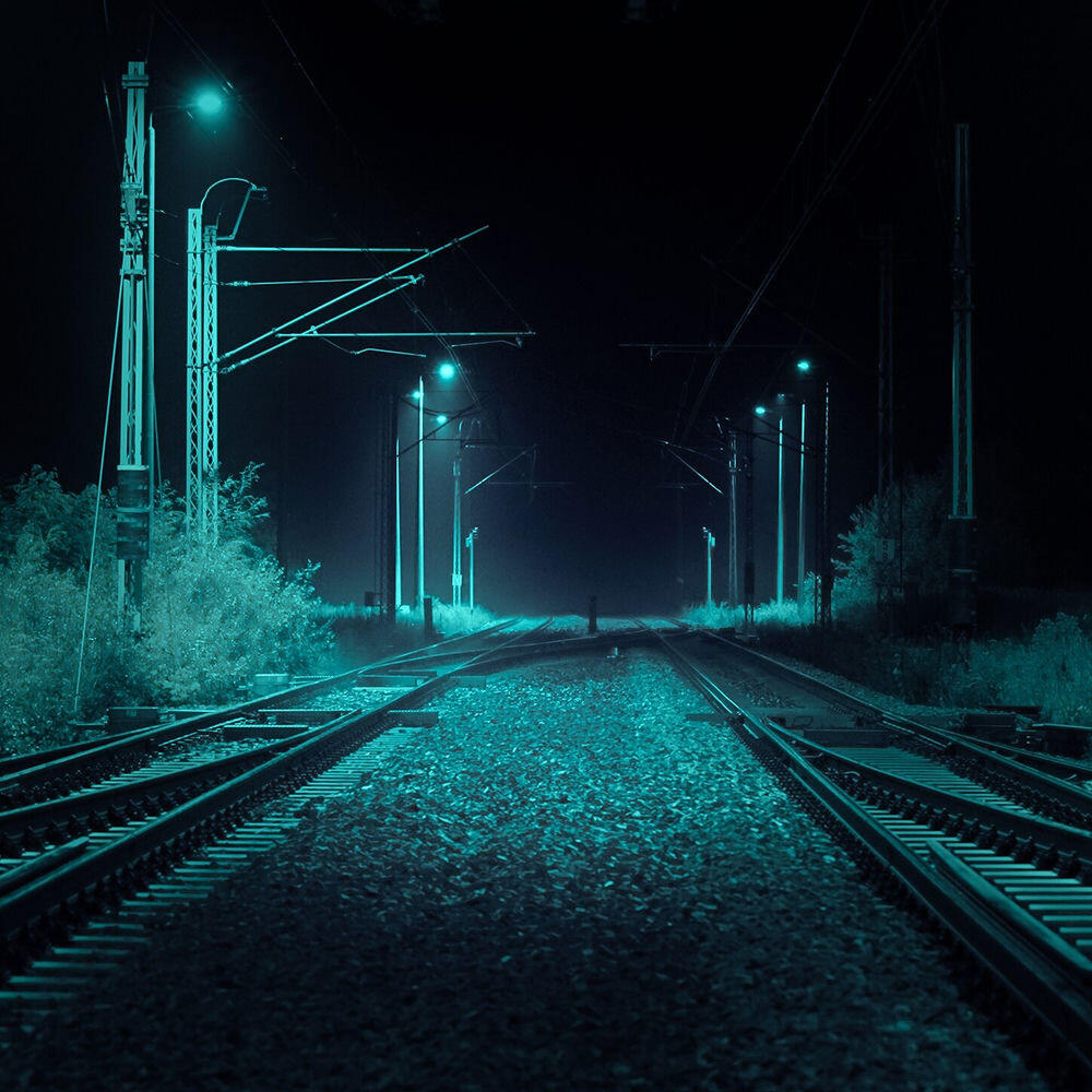 Релиз in the shadows