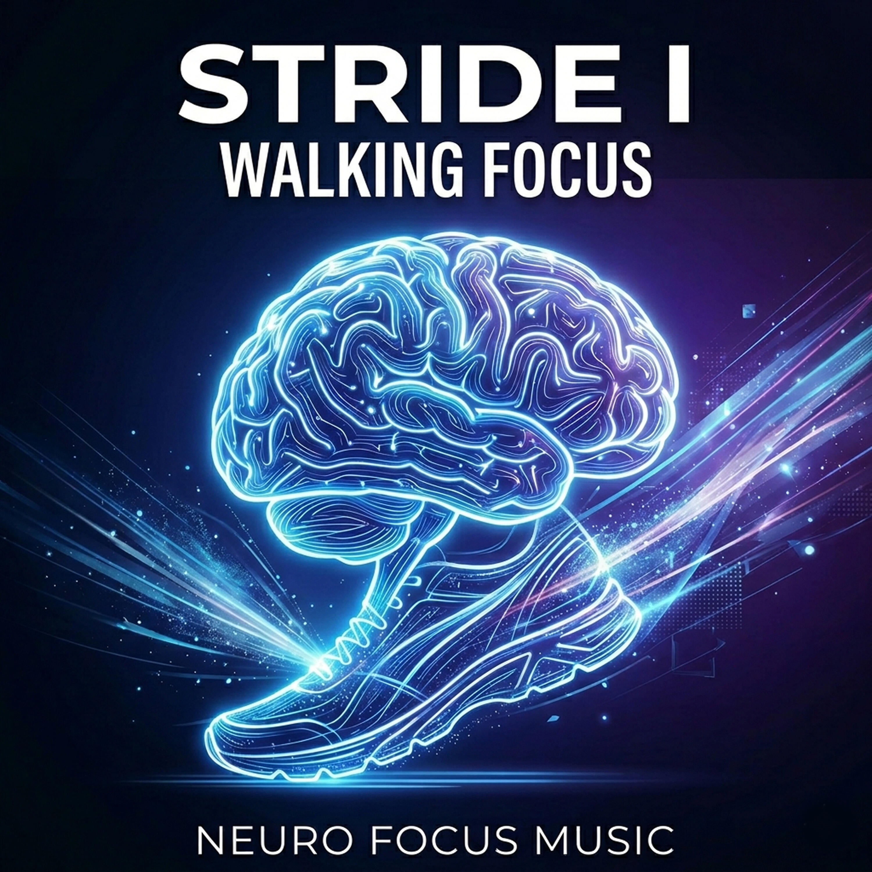 Релиз Stride I / Walking Focus
