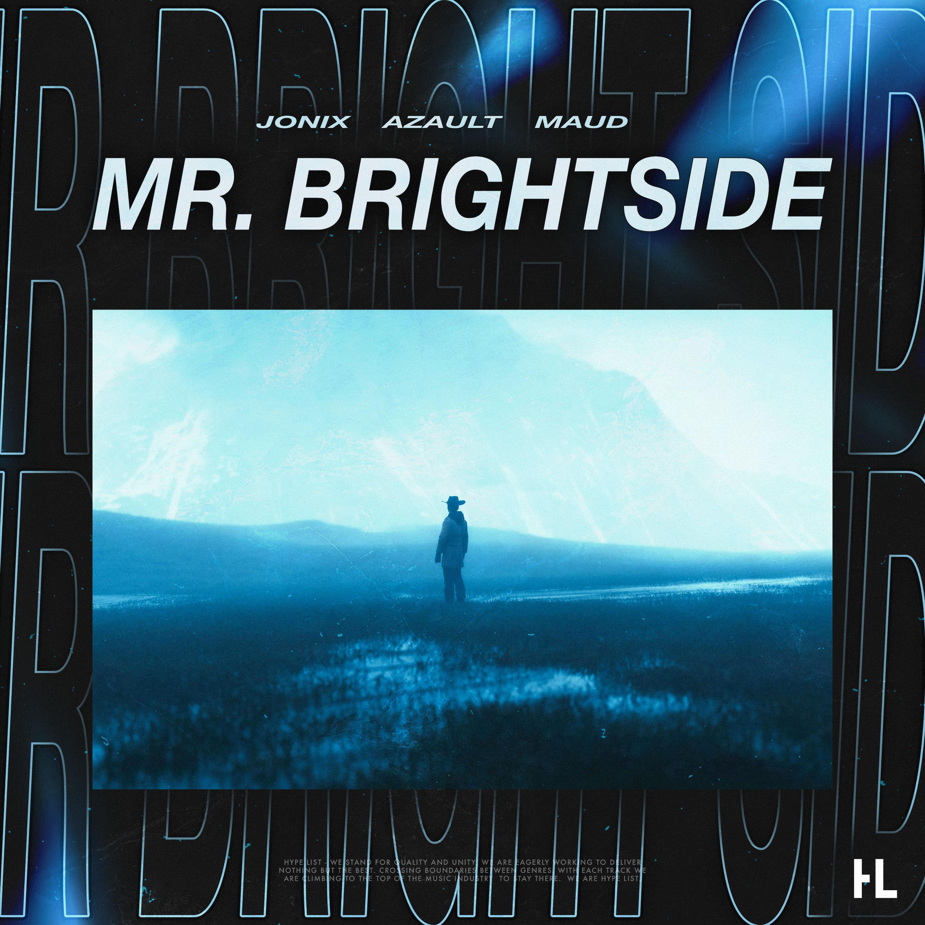 Релиз Mr. Brightside