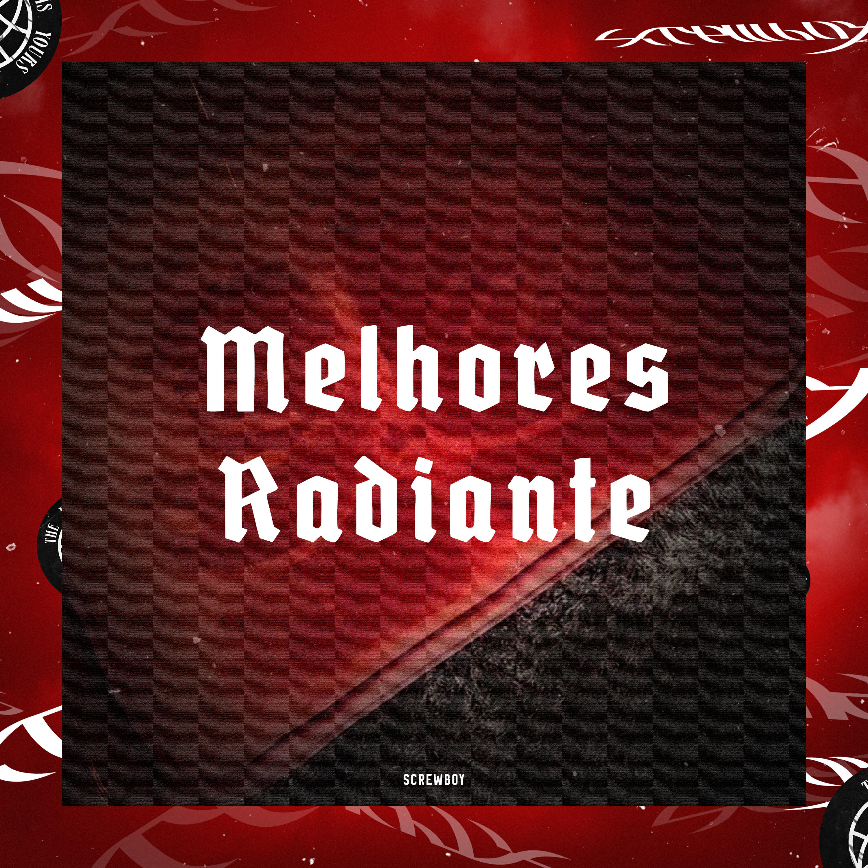 Релиз Melhores Radiante