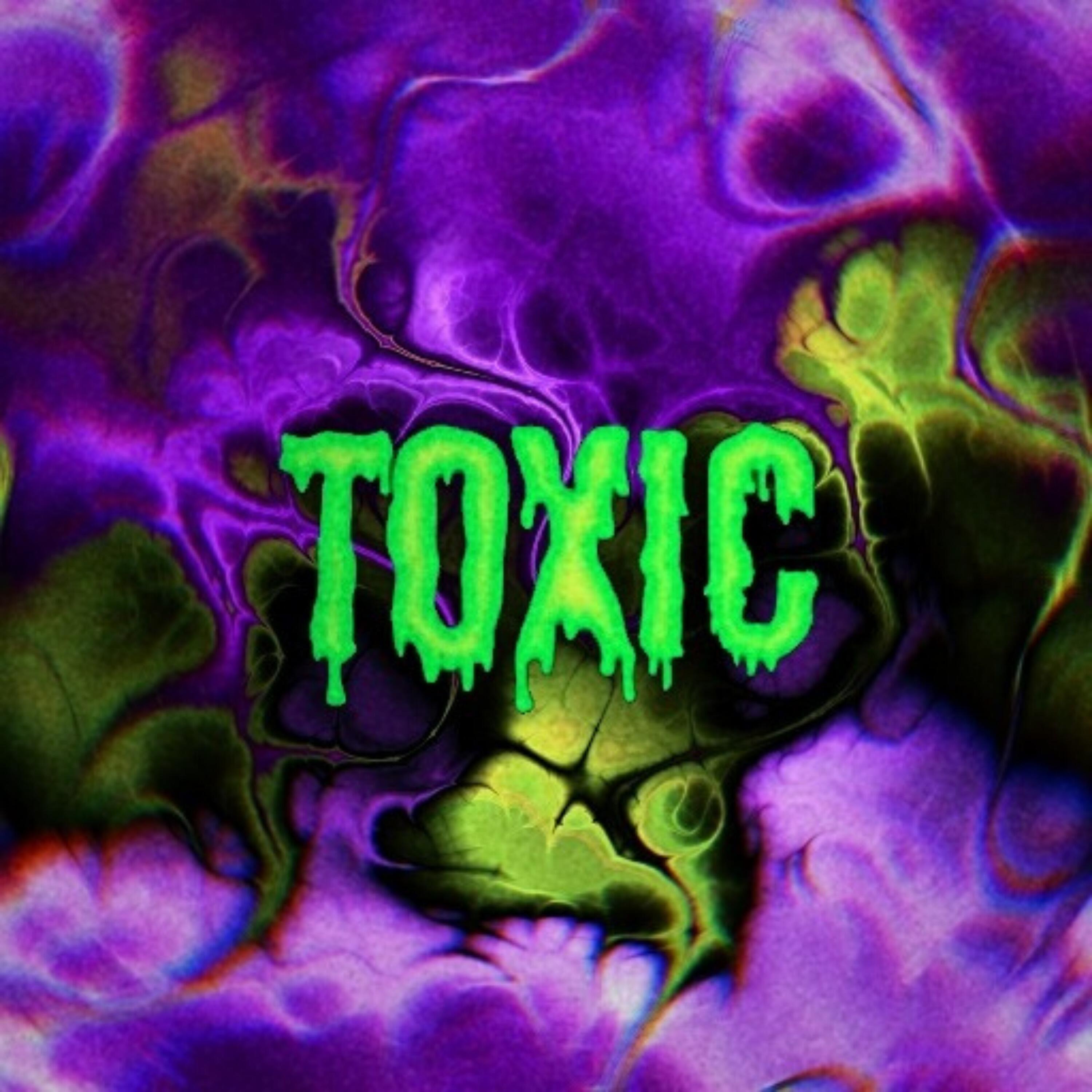 Релиз Toxic