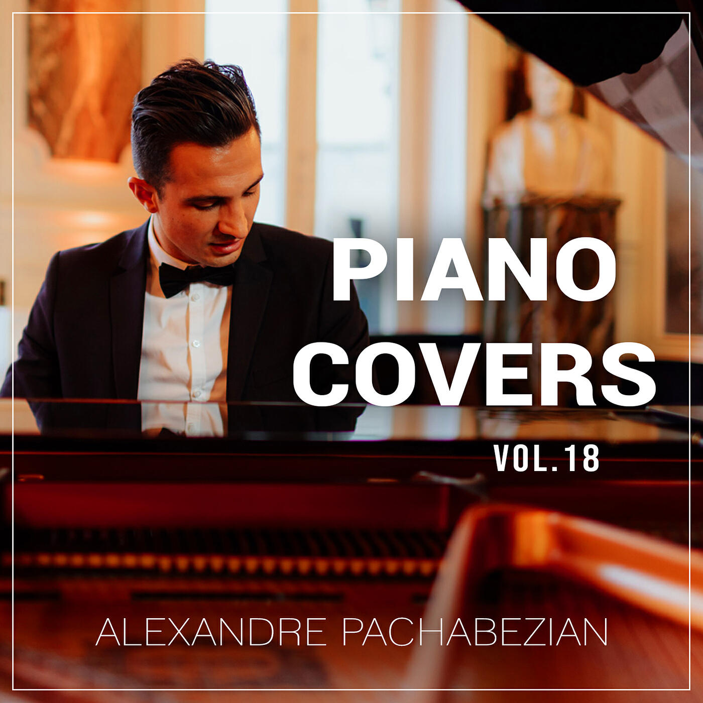 Релиз Piano Covers, Vol.18