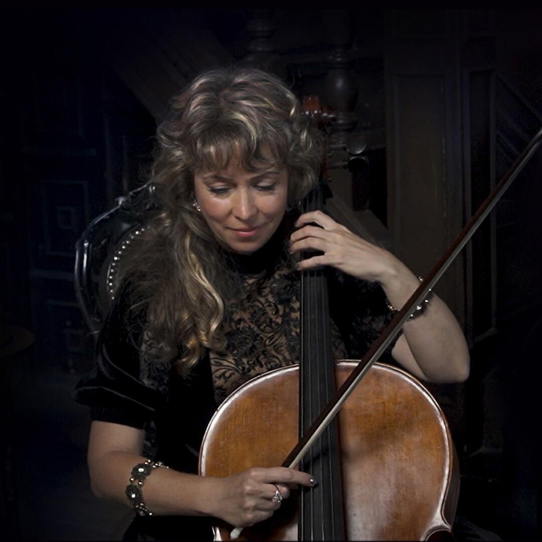 Ольга Рыбакова