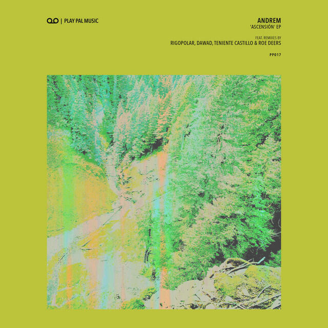 Релиз Ascensión EP