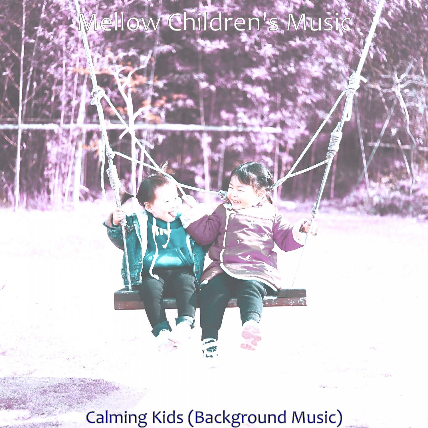 Mellow Children's Music