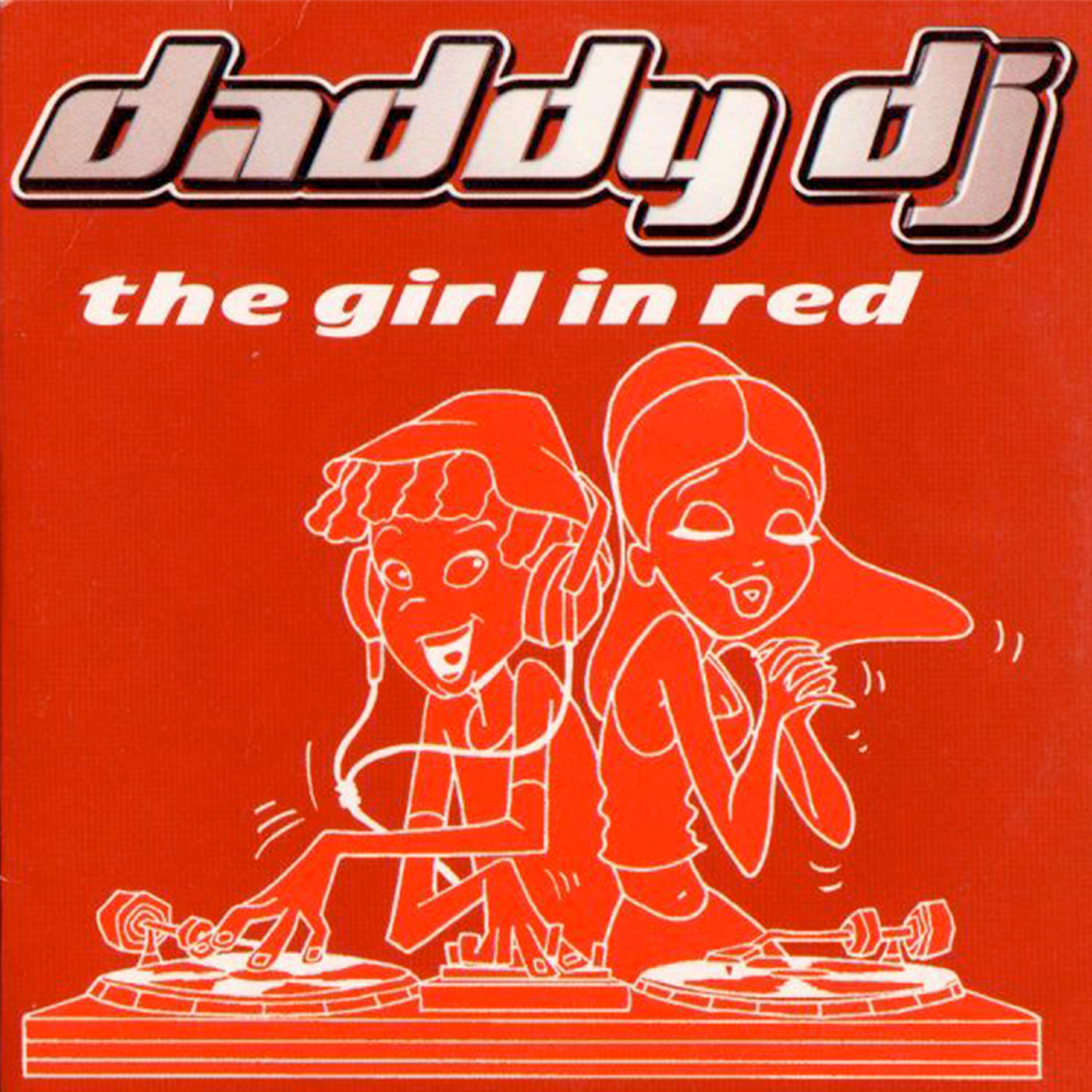 Релиз The Girl in Red