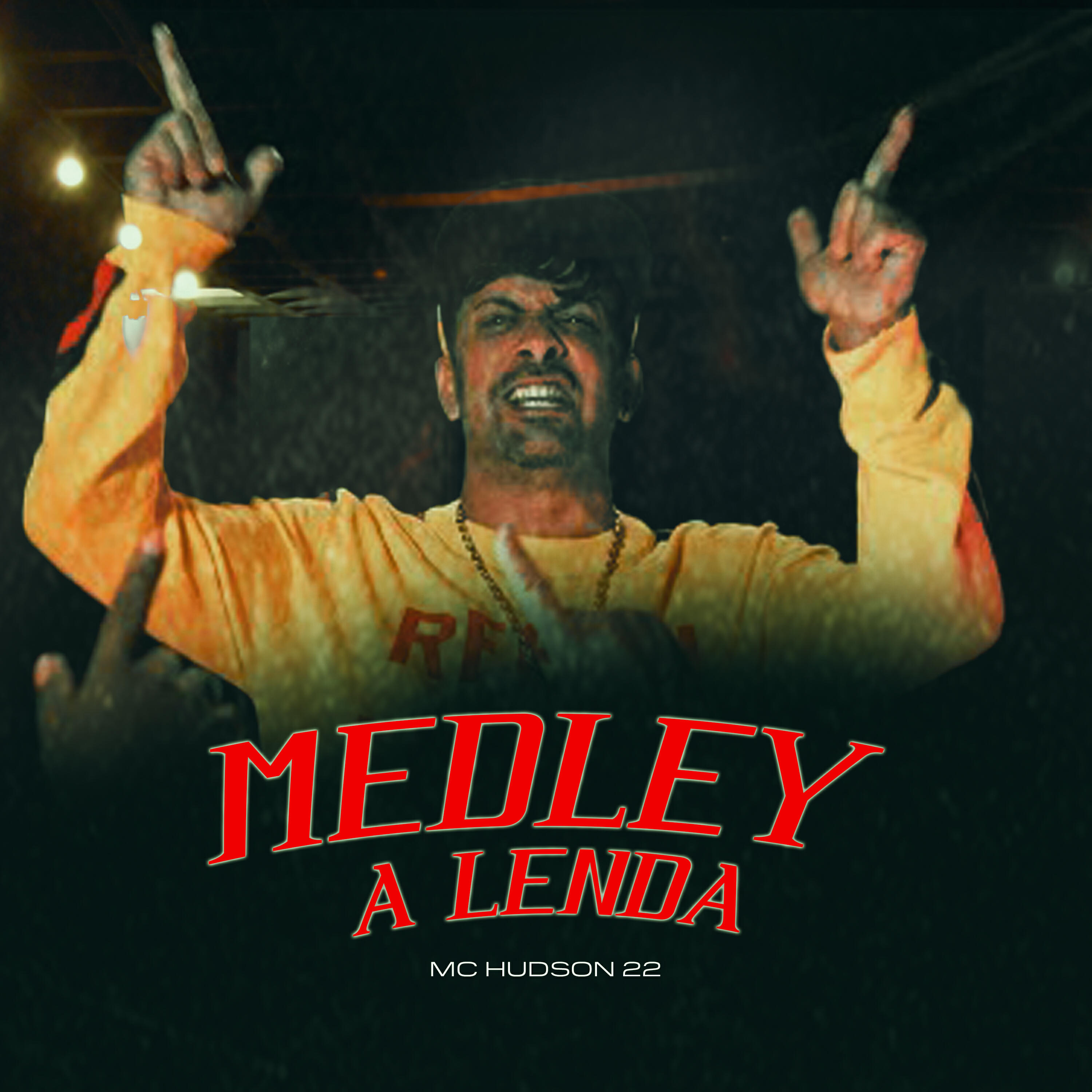 Релиз Medley a Lenda