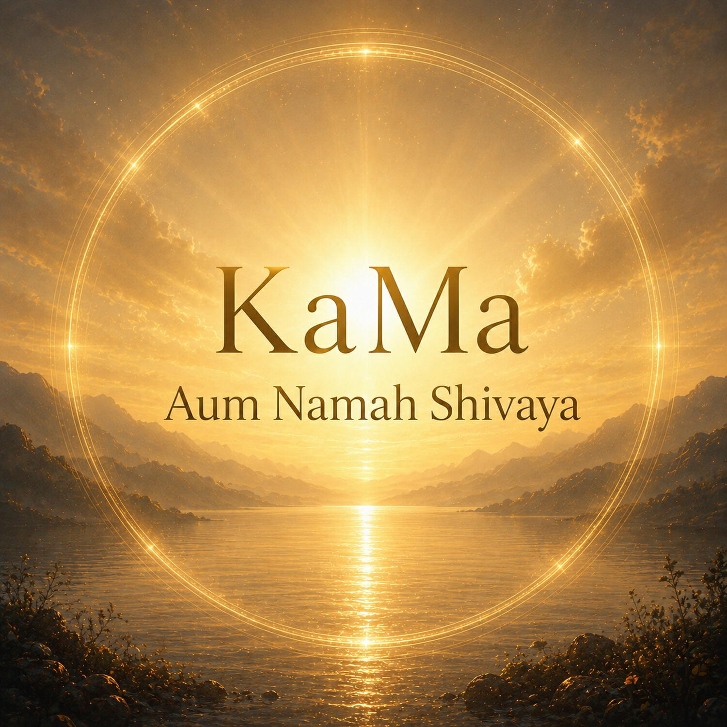 Релиз Aum Namah Shivaya
