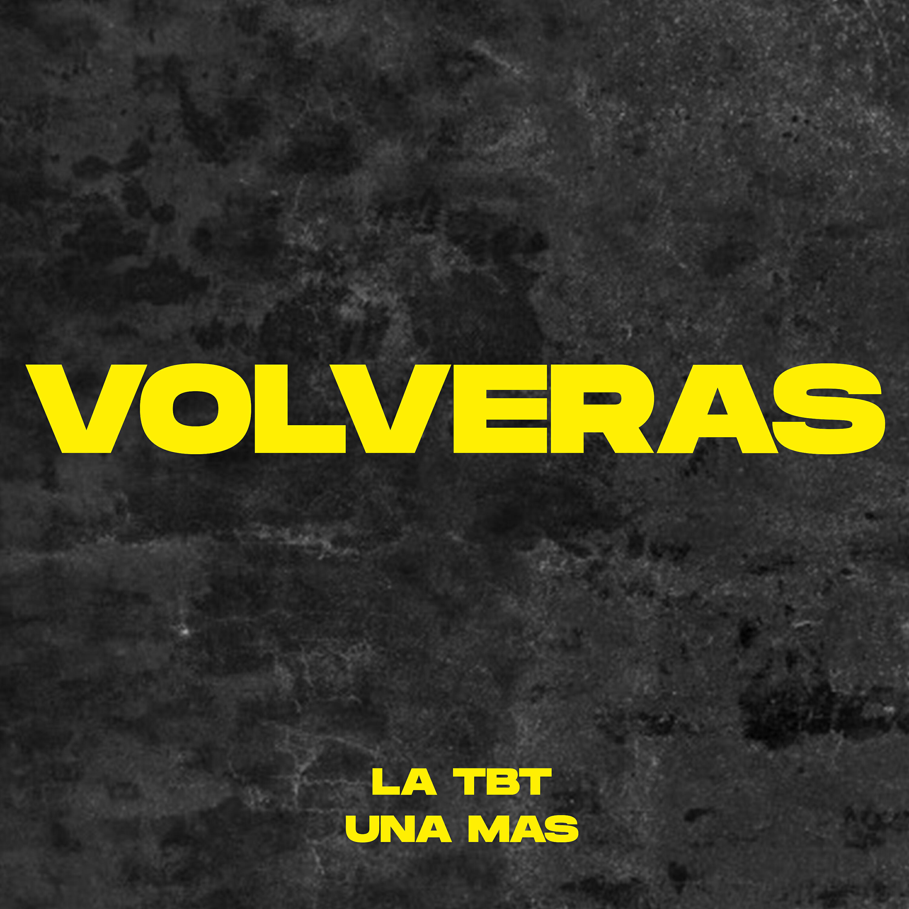 Трек Volverás