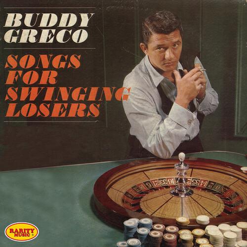 Релиз Songs for Swinging Losers