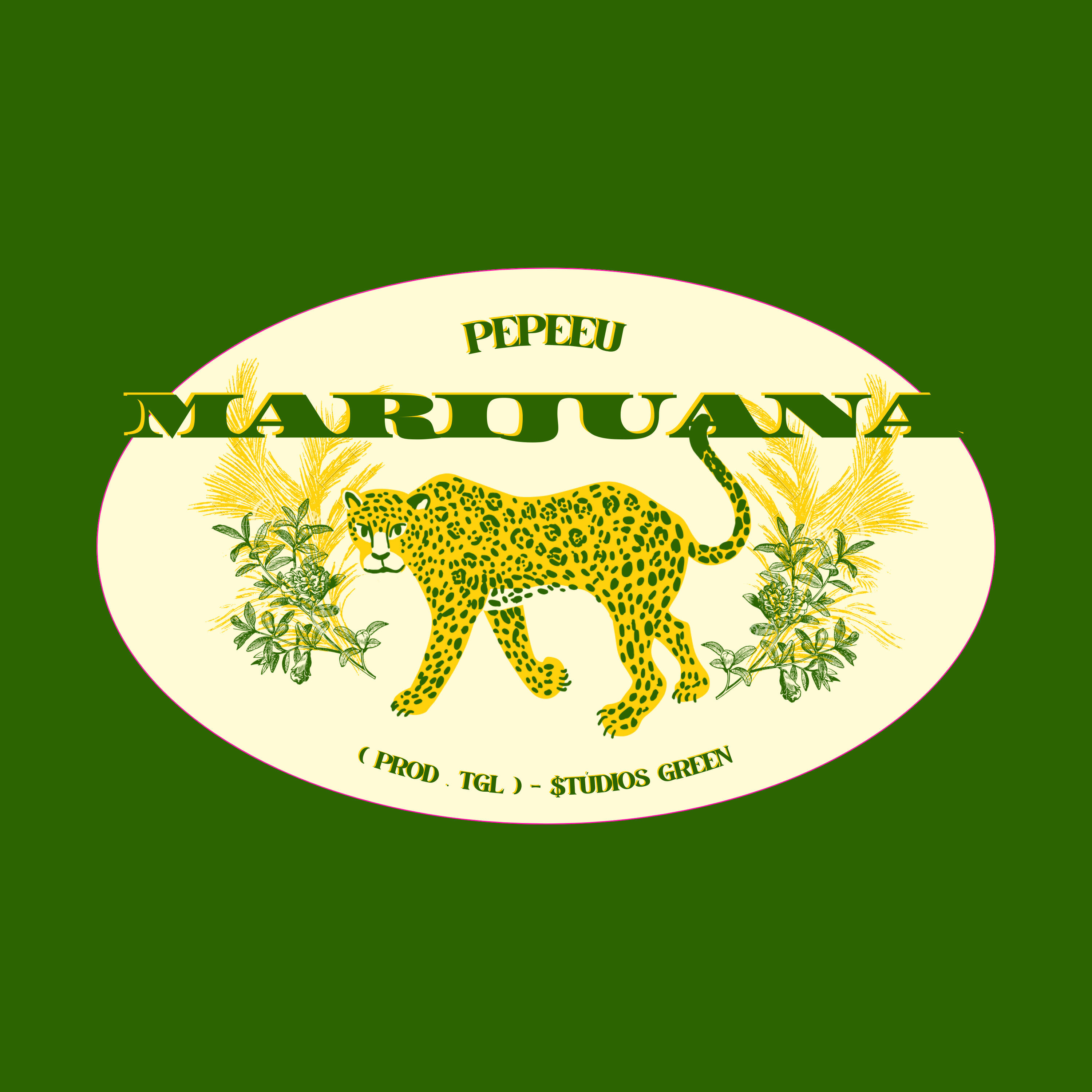Трек Marijuana