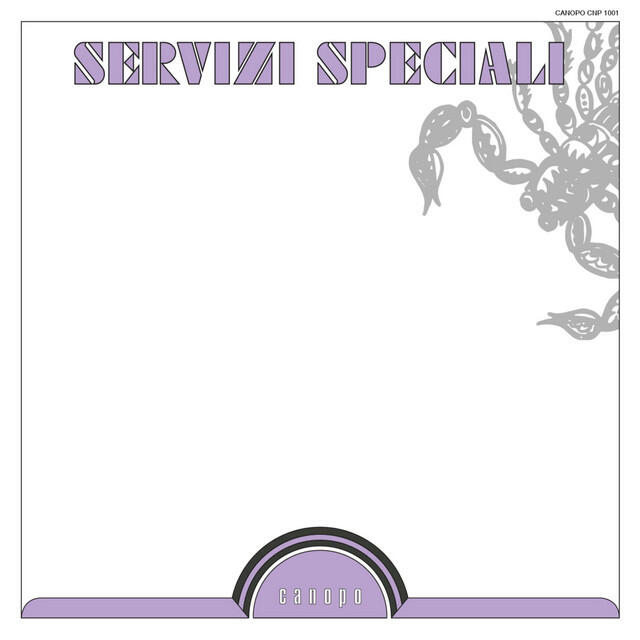Релиз Servizi speciali