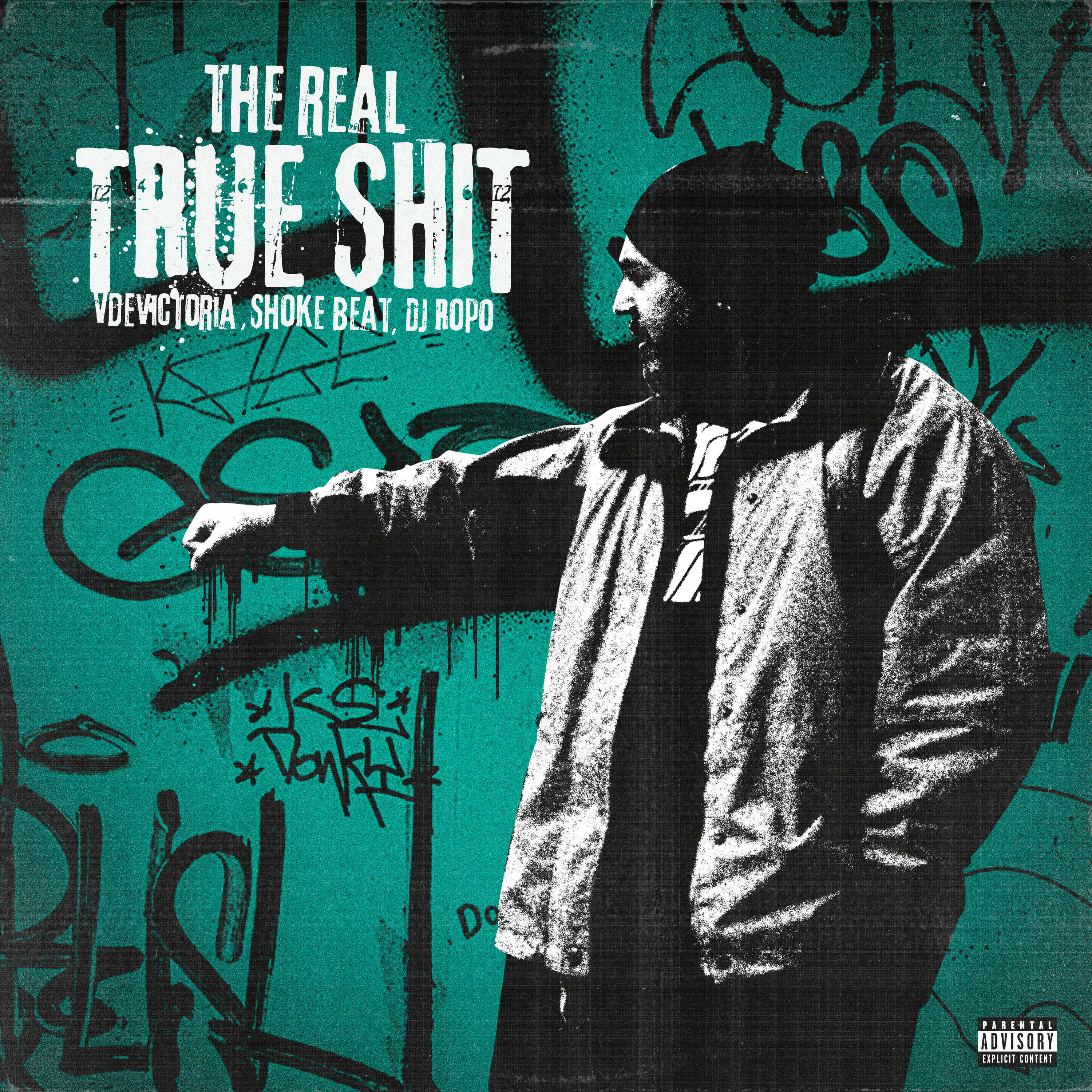 Релиз The Real True Shit