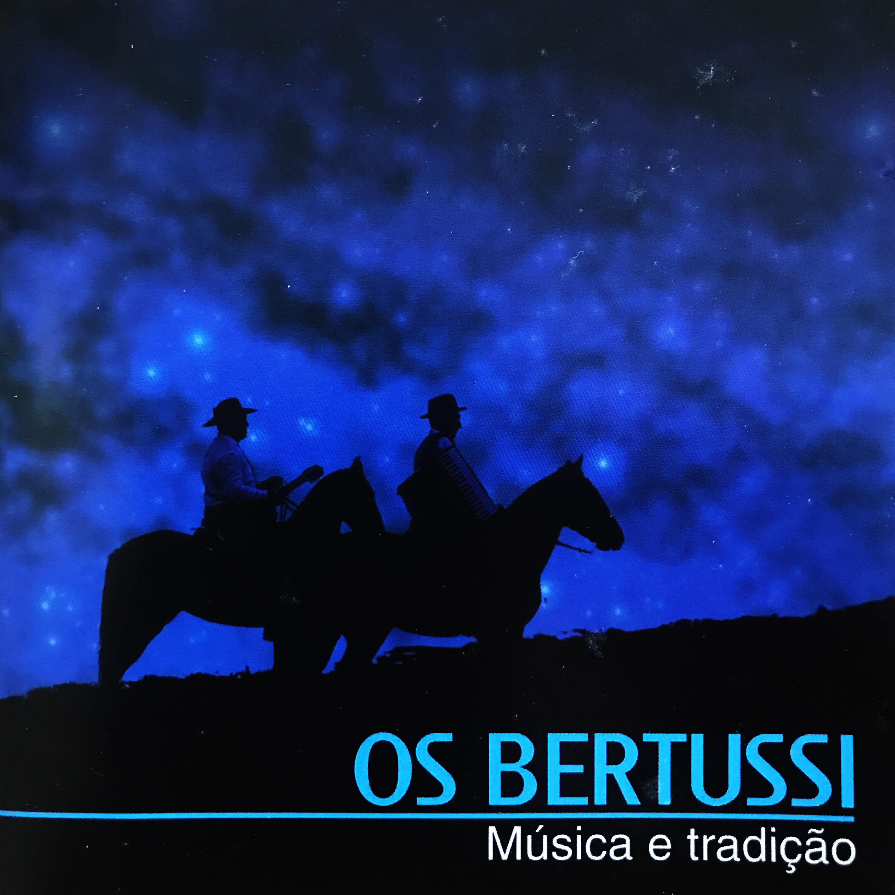 Релиз Música e Tradição