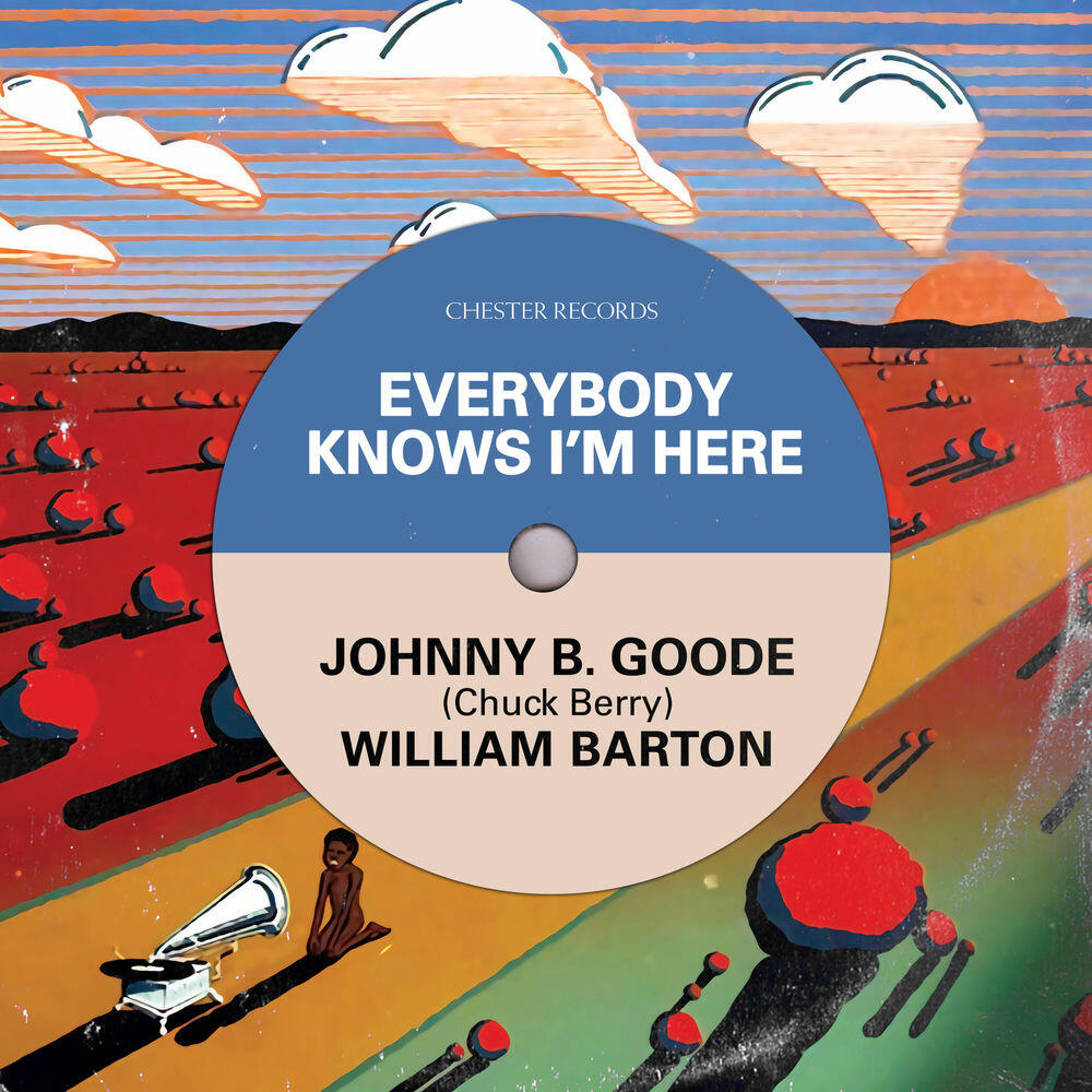 Релиз Johnny B. Goode