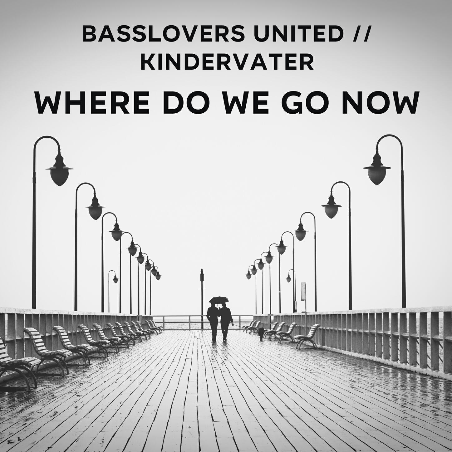 Релиз Where Do We Go Now