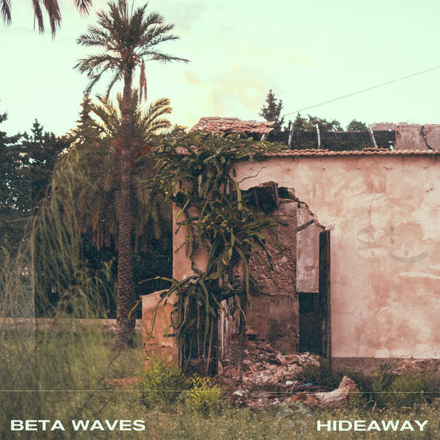 Релиз Hideaway