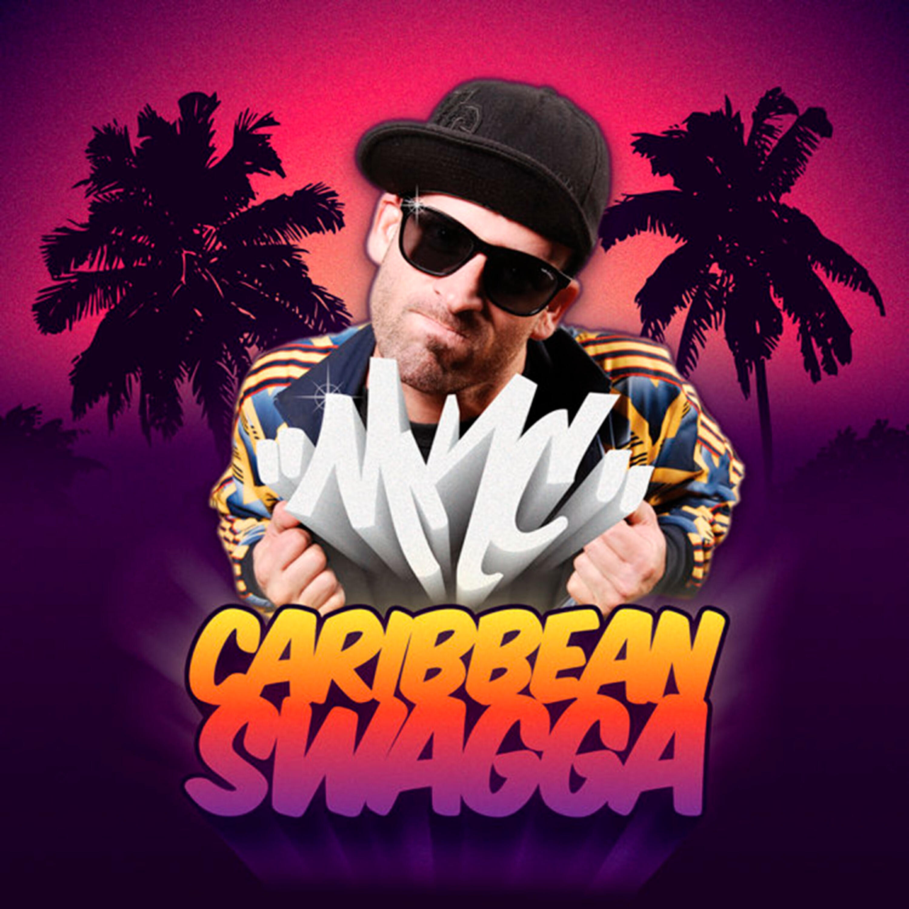 Релиз Caribbean Swagga