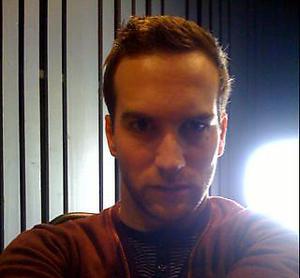 Vegard Wolf Dyvik