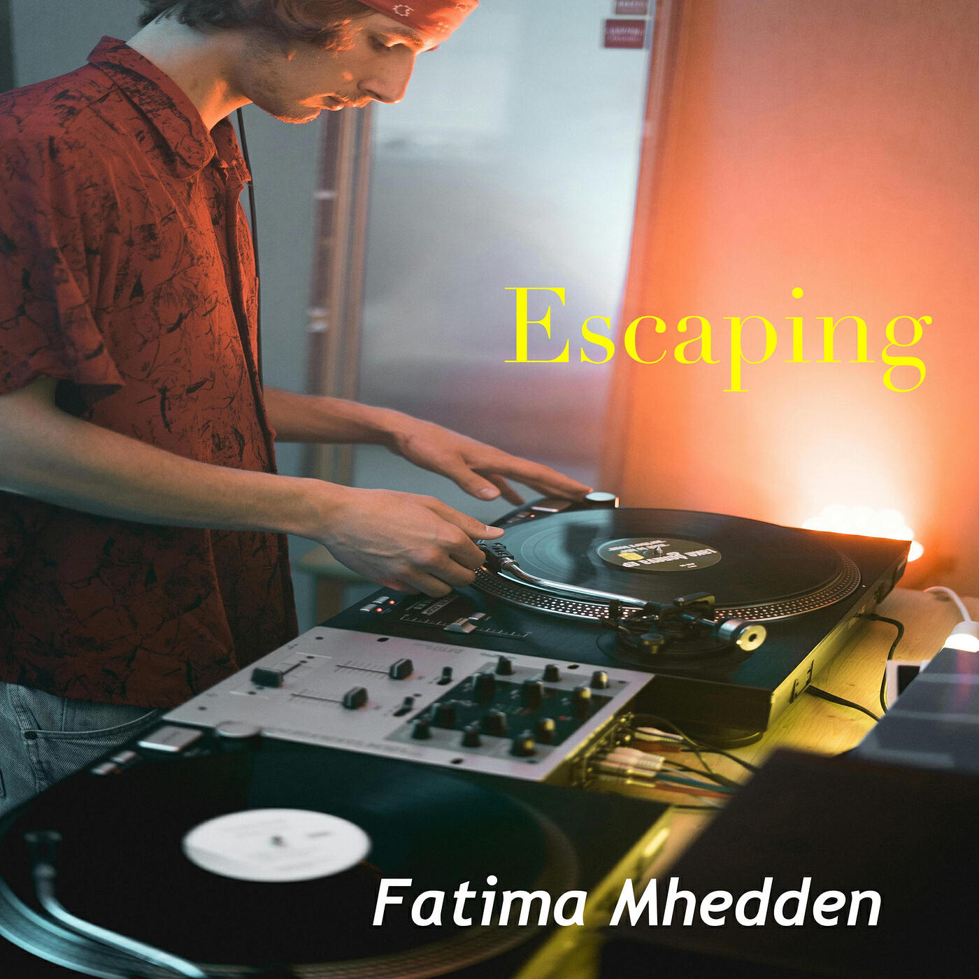 Релиз Escaping