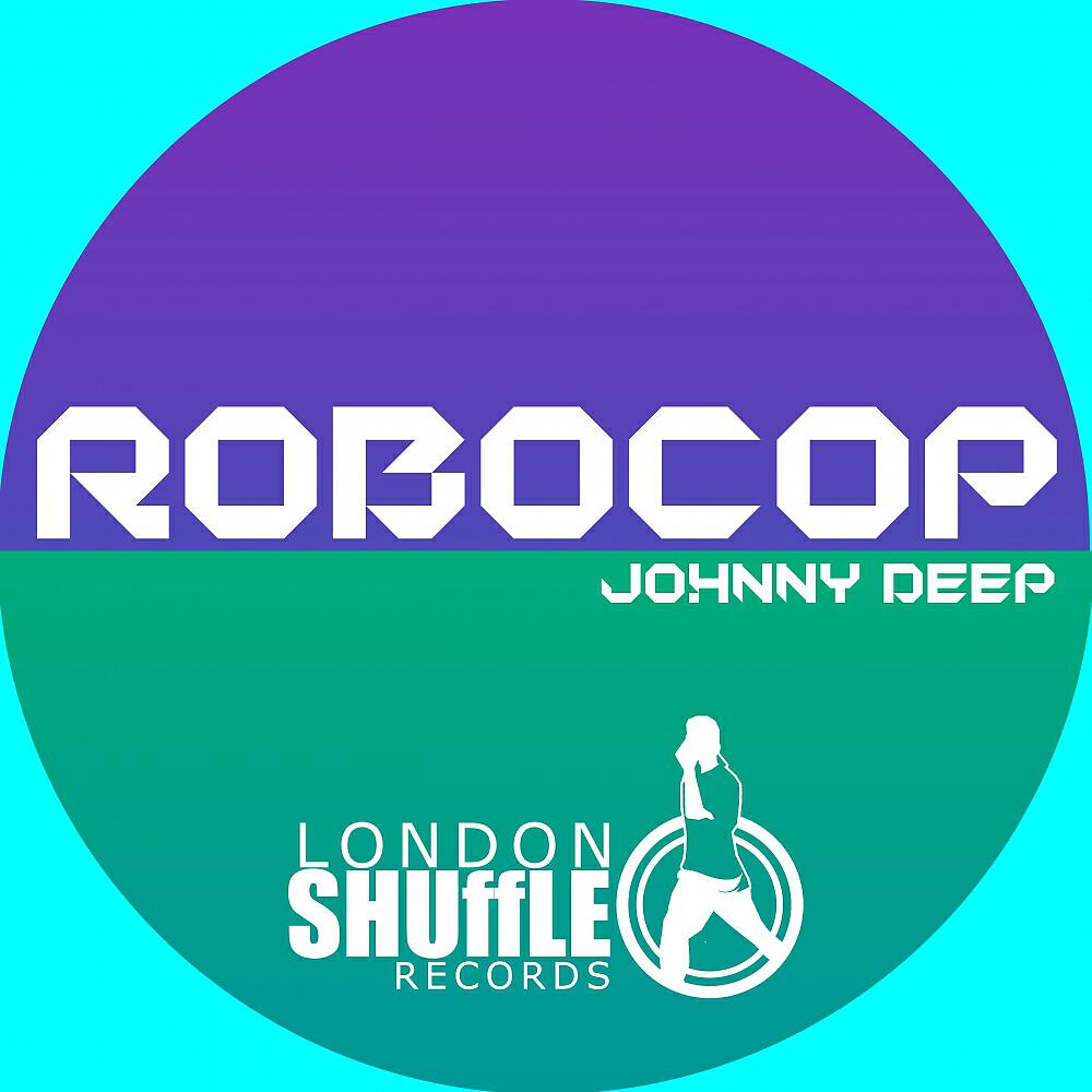 Релиз Robocop