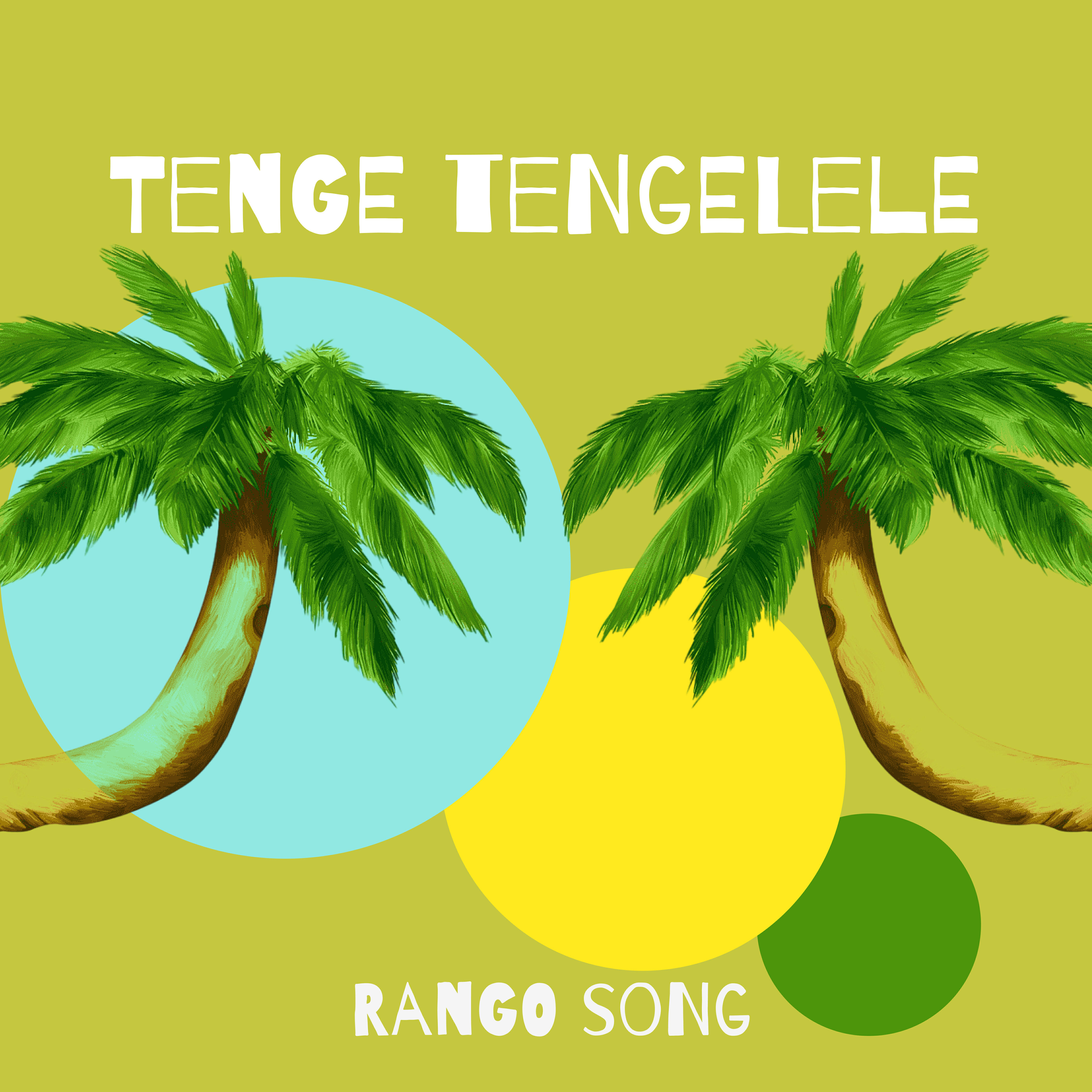 Релиз Tenge Tengelele