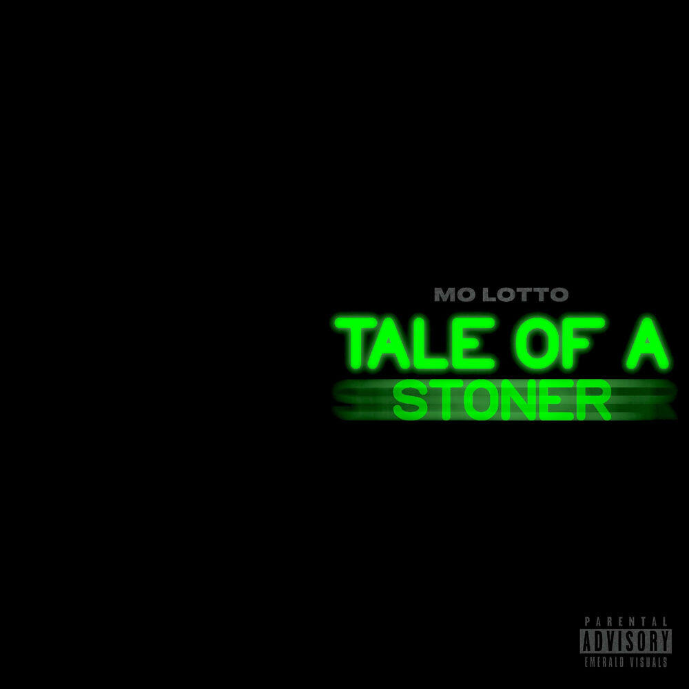 Релиз Tale of a Stoner