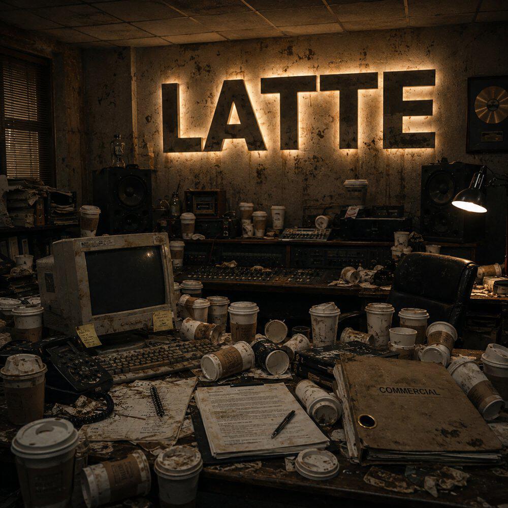 Релиз LATTE