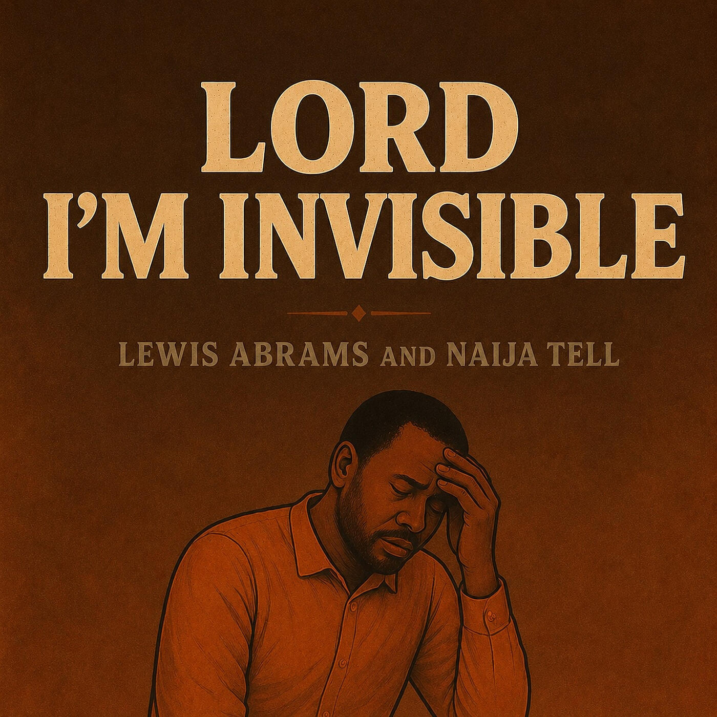 Релиз Lord I'm Invisible