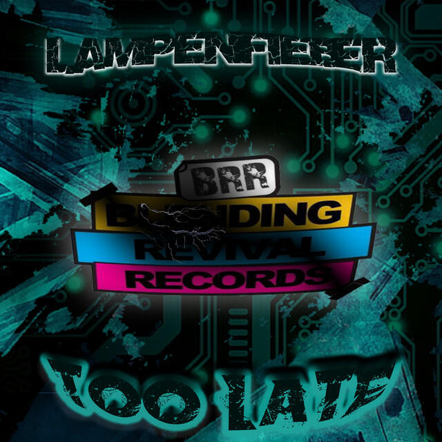 Релиз Too Late