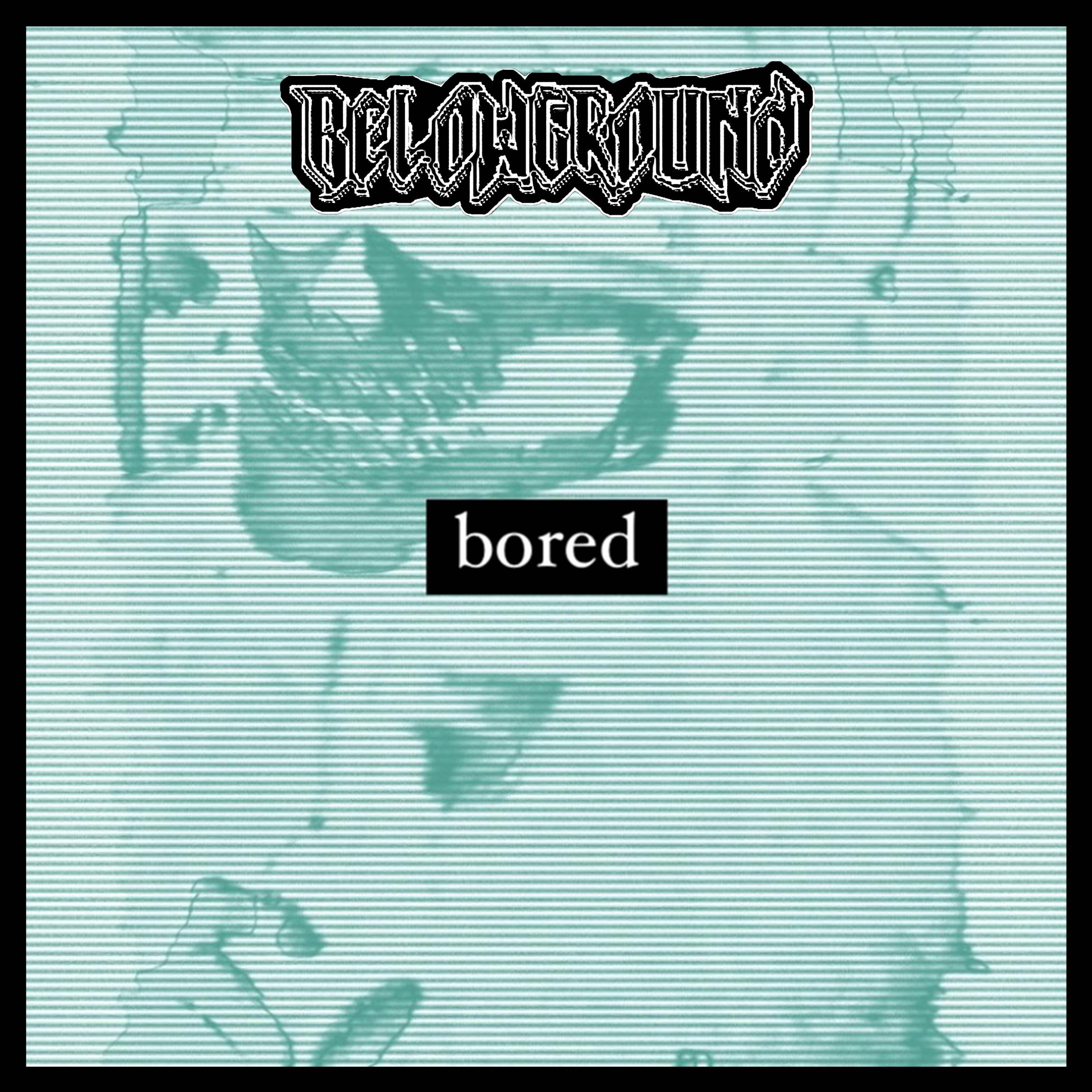 Релиз Bored