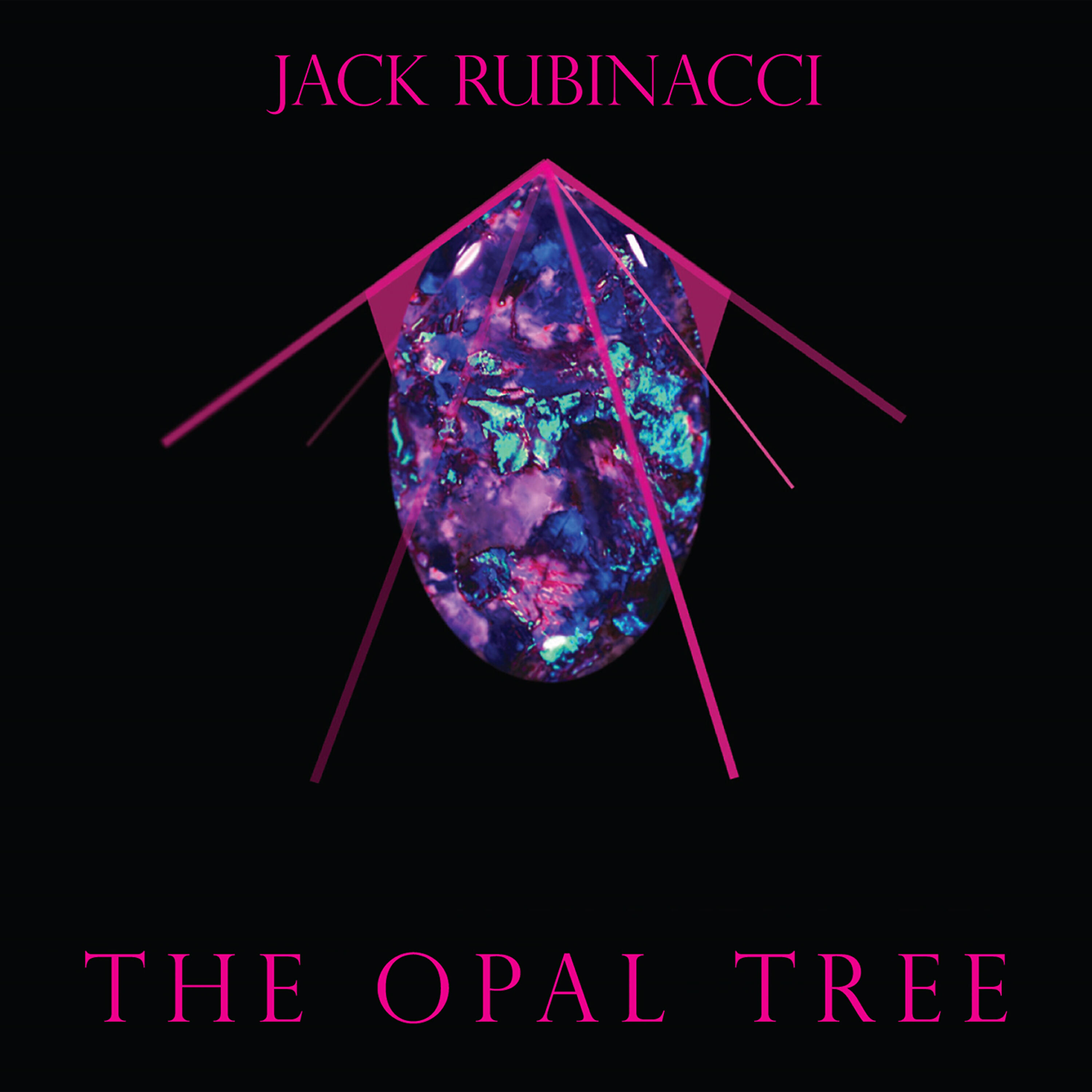 Релиз The Opal Tree