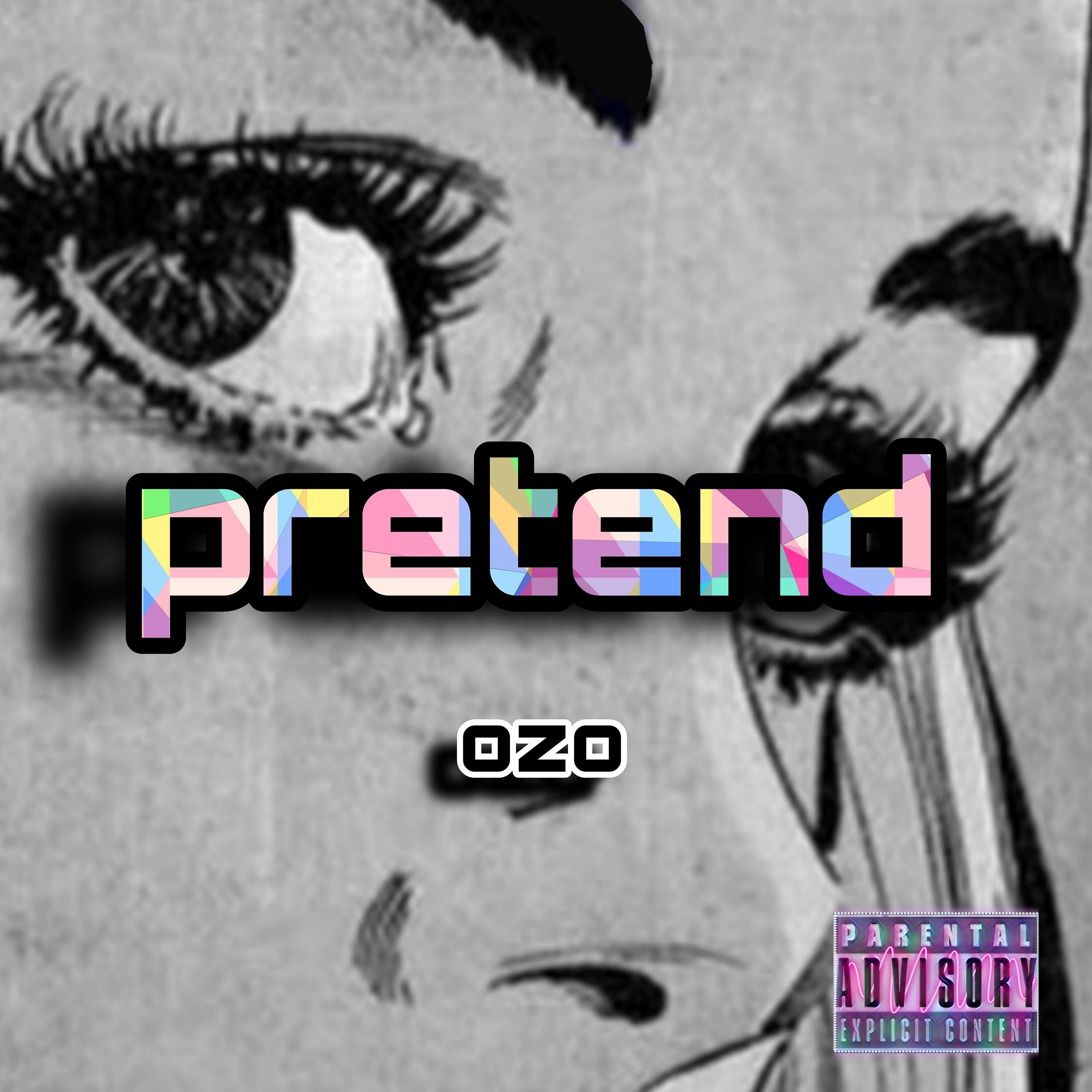 Релиз Pretend