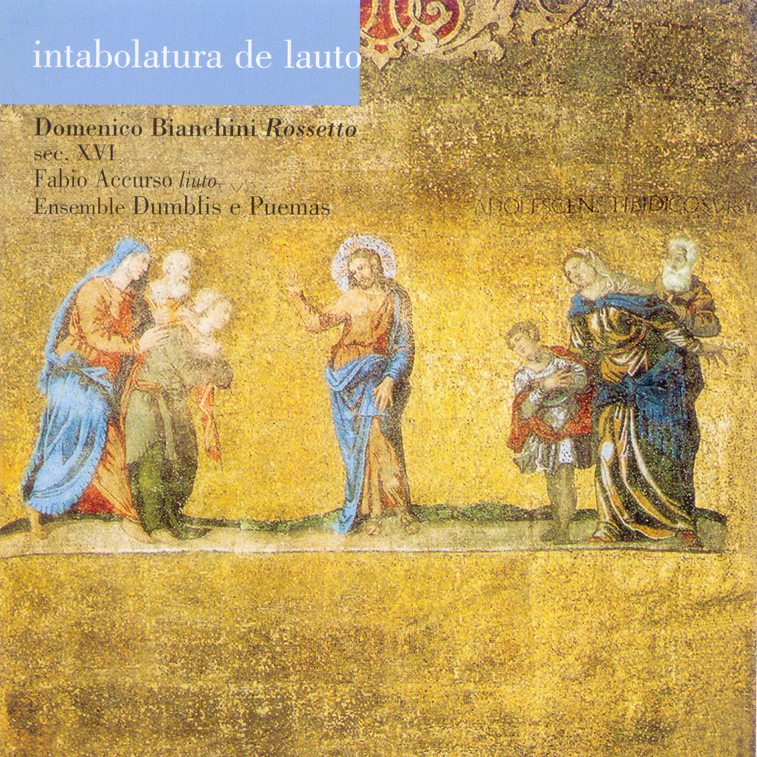 Ensemble Dumblis