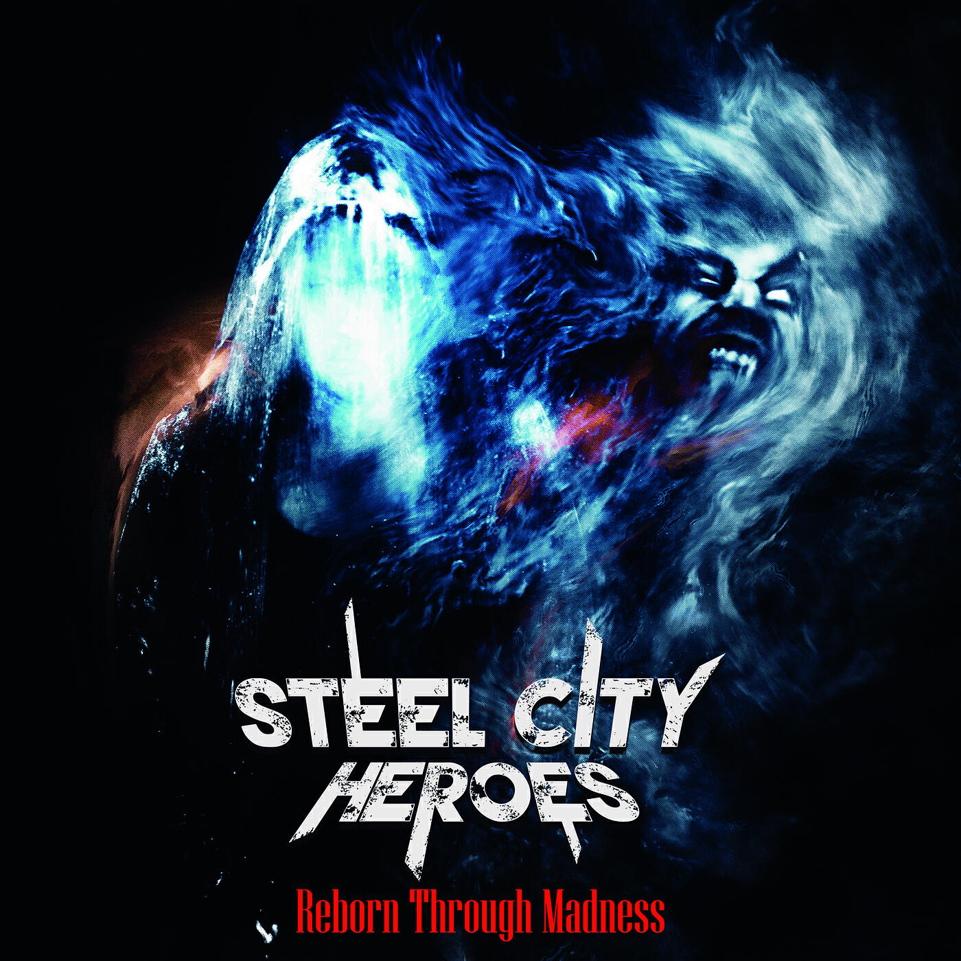 Релиз Reborn Through Madness