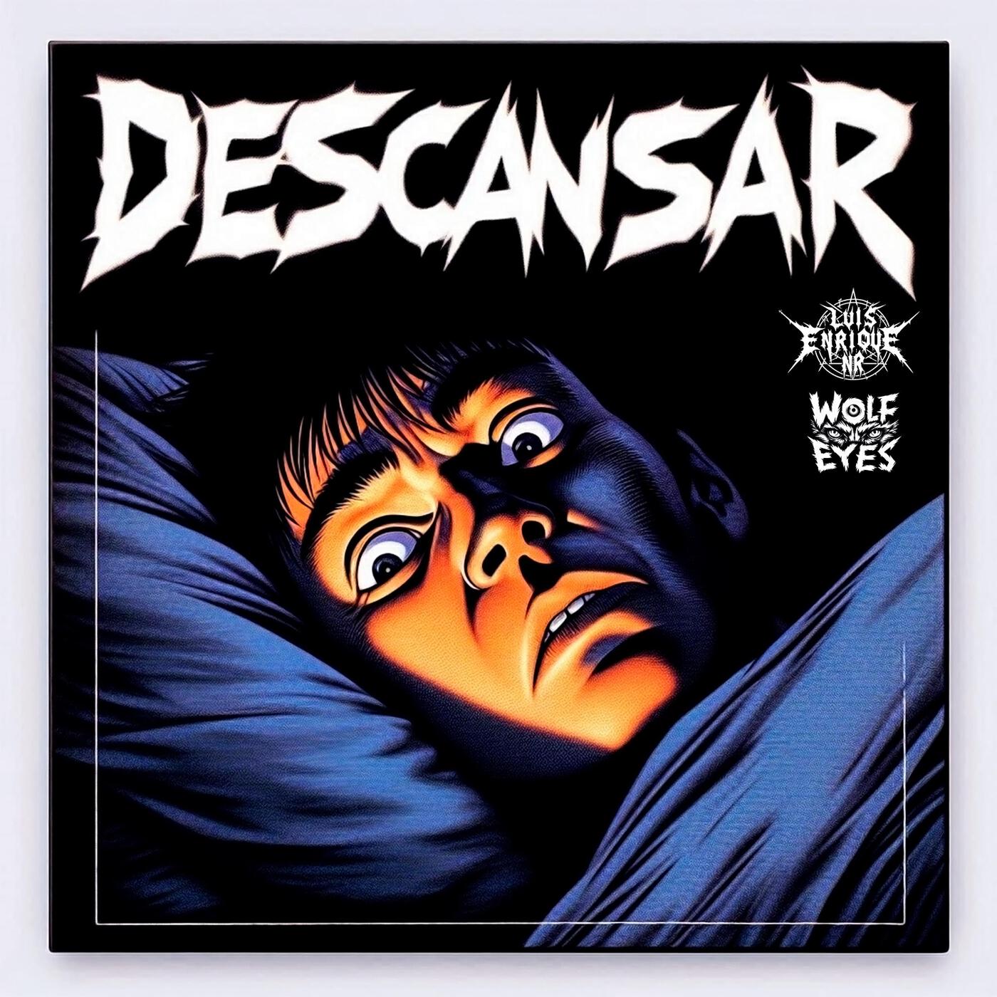 Релиз Descansar