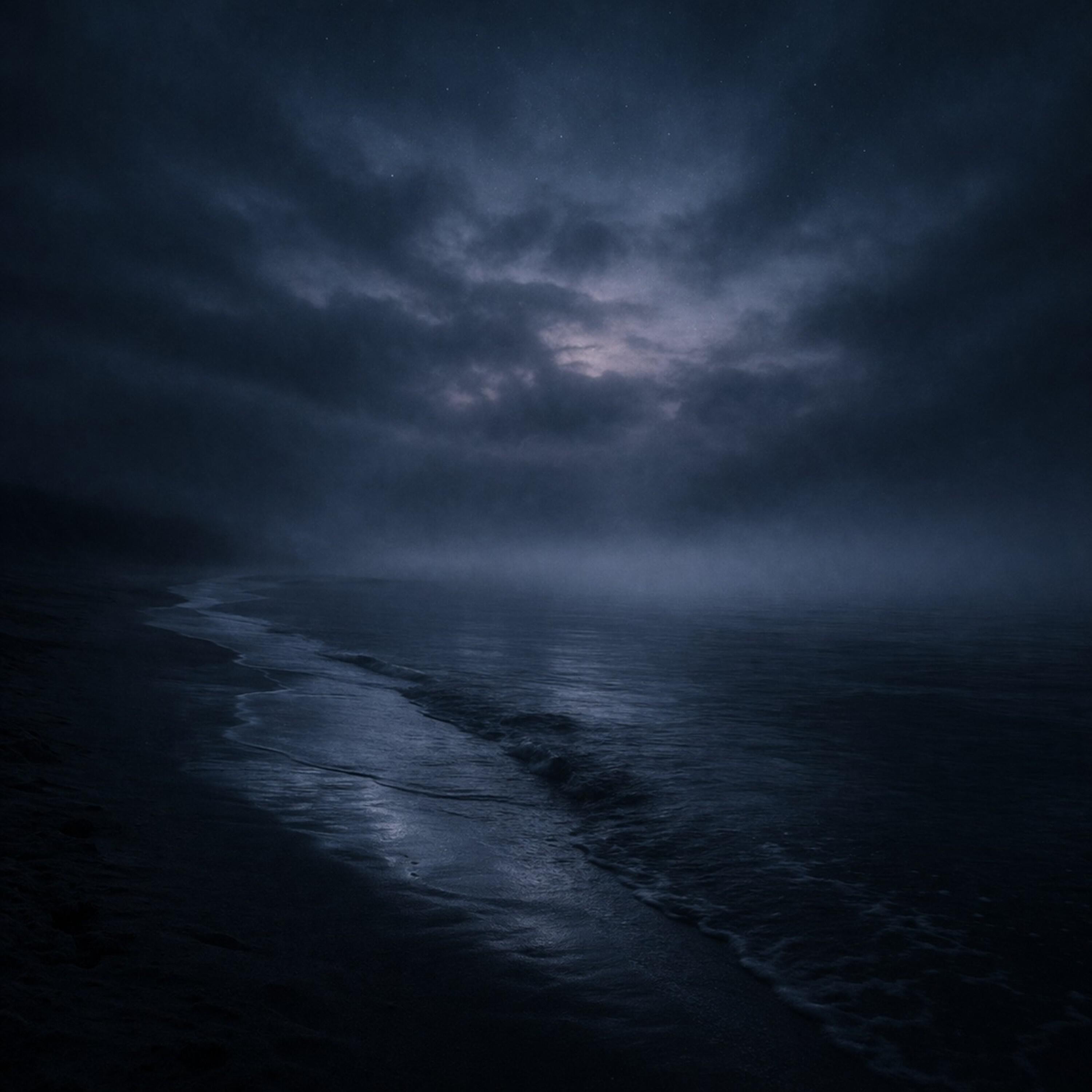 Релиз Cold Presence