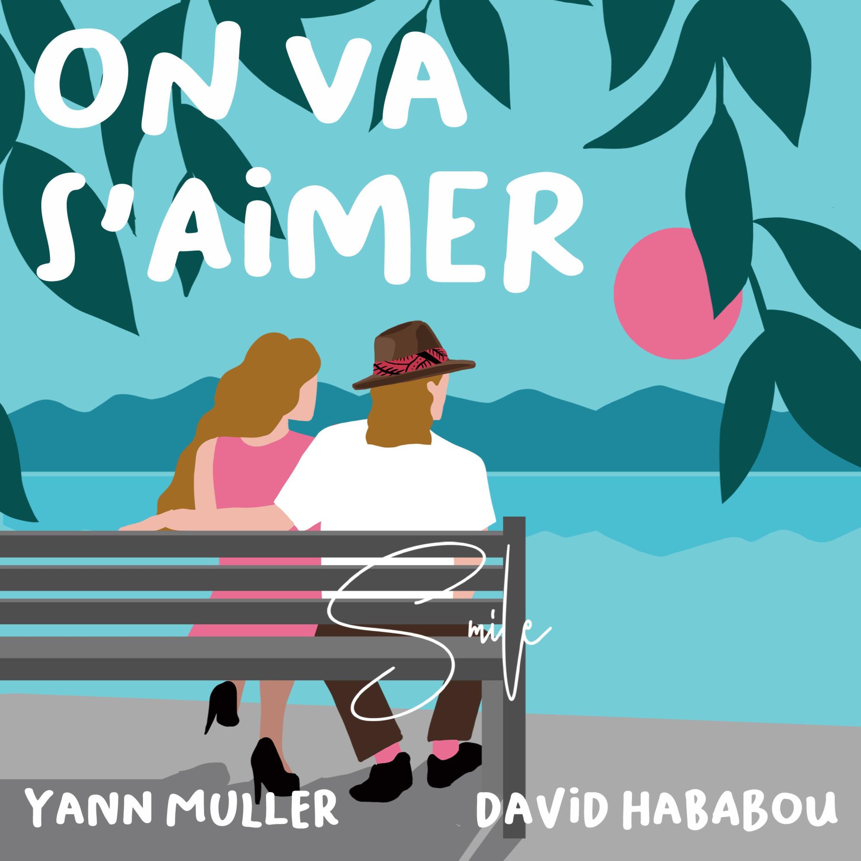 Релиз On va s'aimer