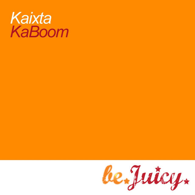 Релиз KaBoom