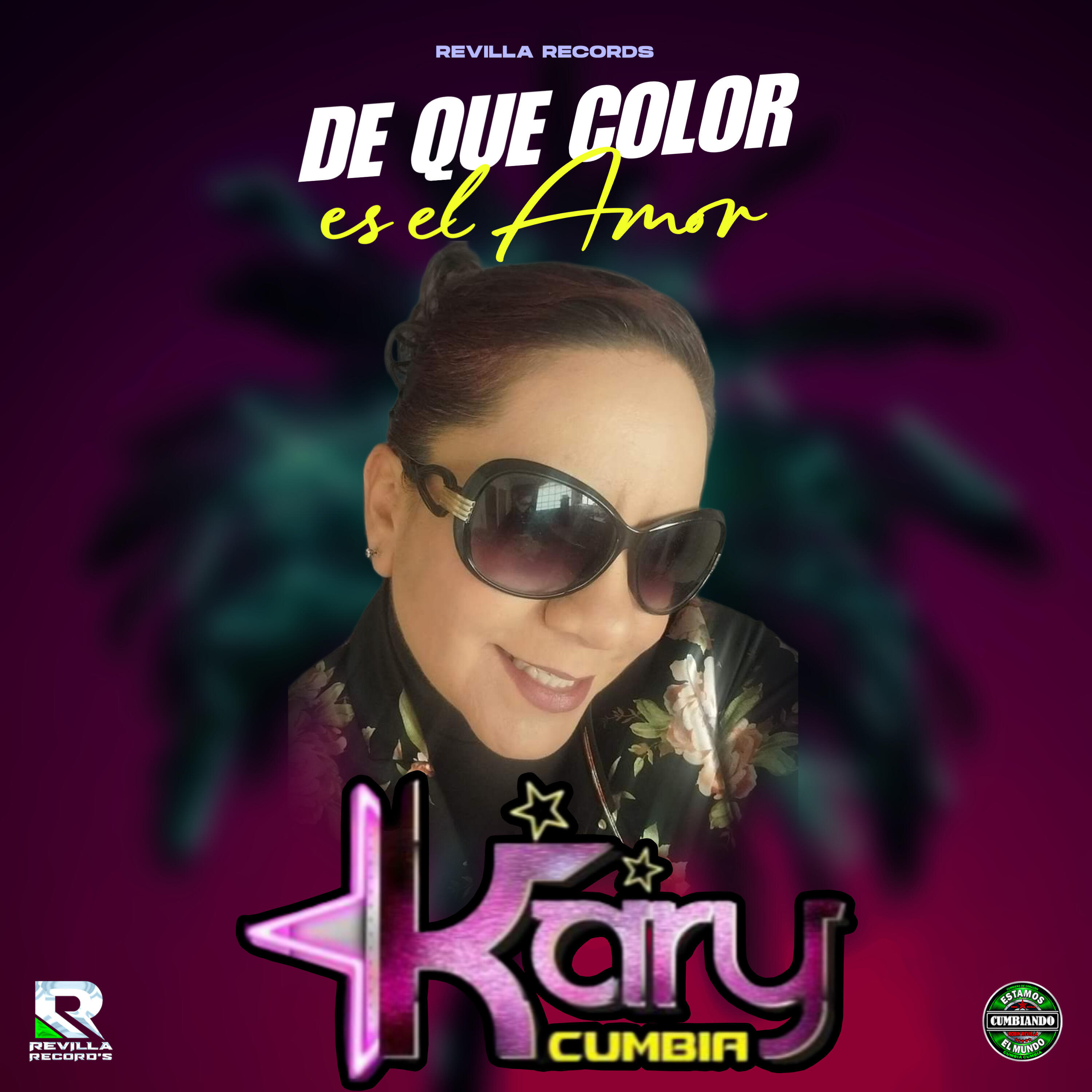 KARY CUMBIA