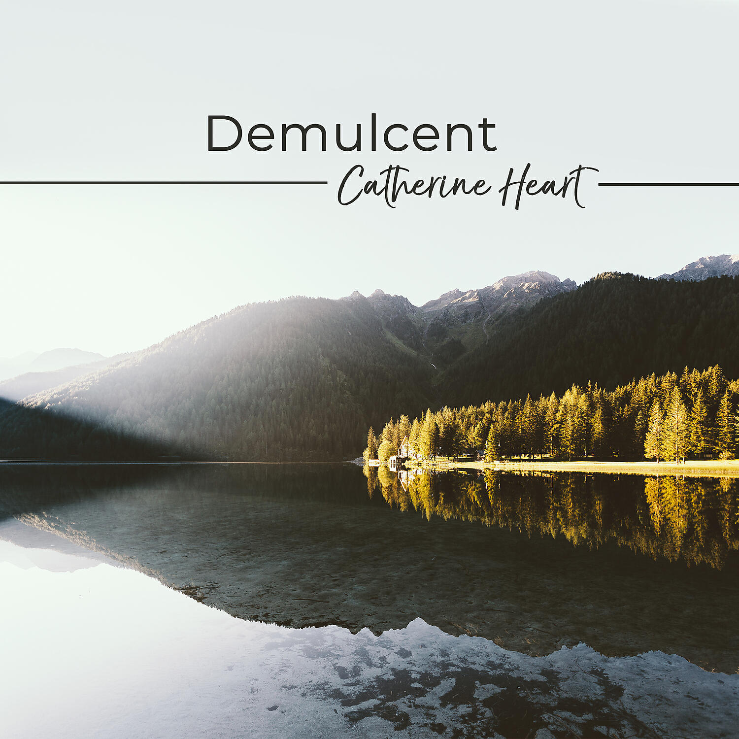 Релиз Demulcent