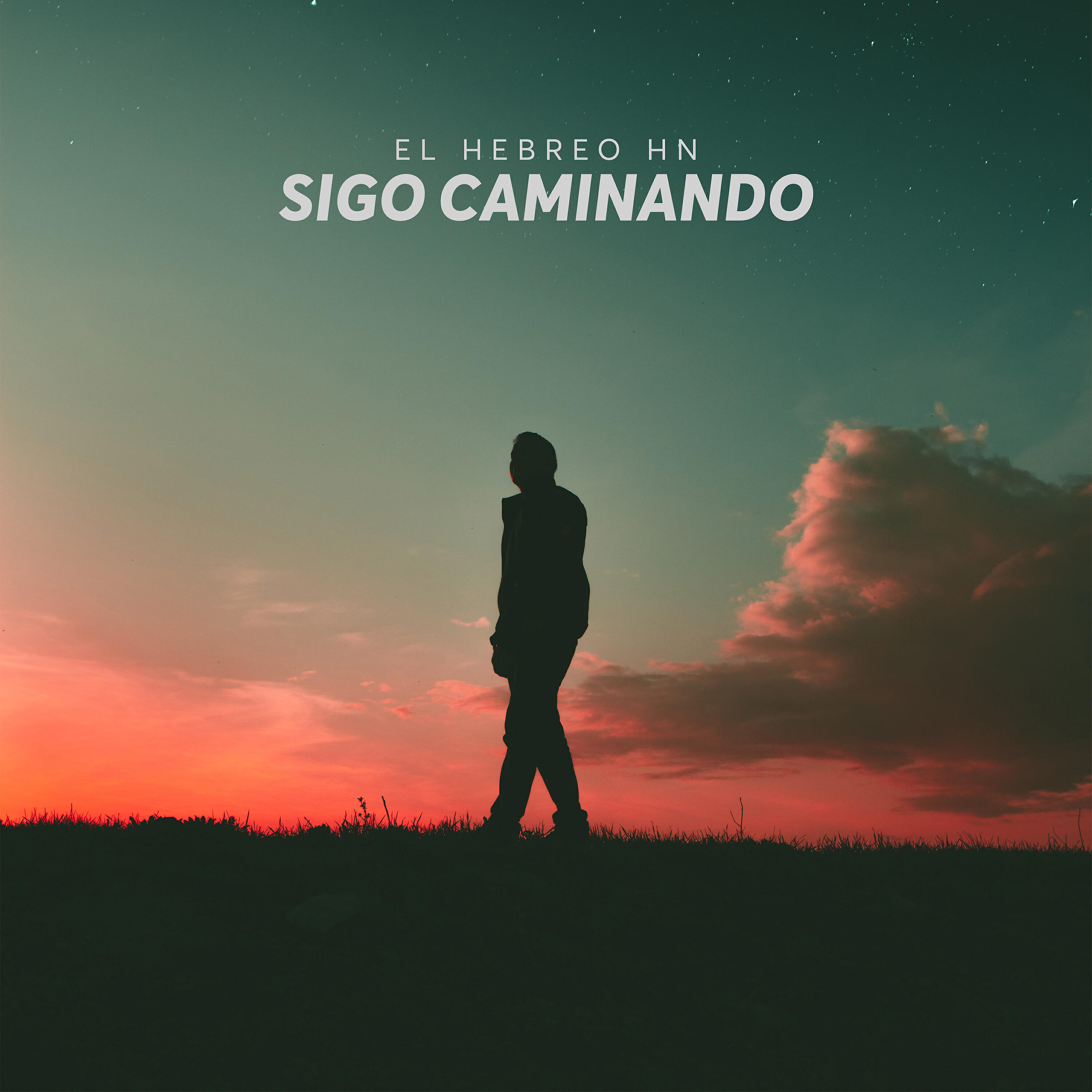 Релиз Sigo Caminando